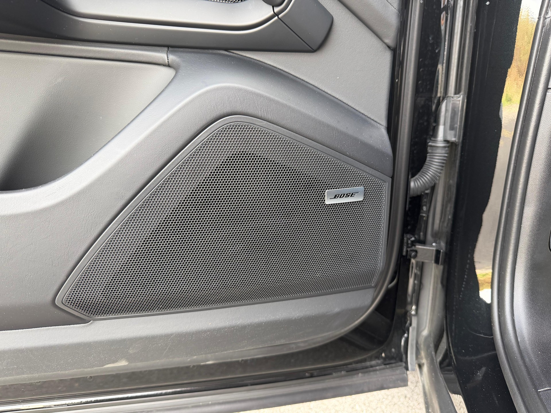 PORSCHE Cayenne E-Hybrid Tiptronic-image-10