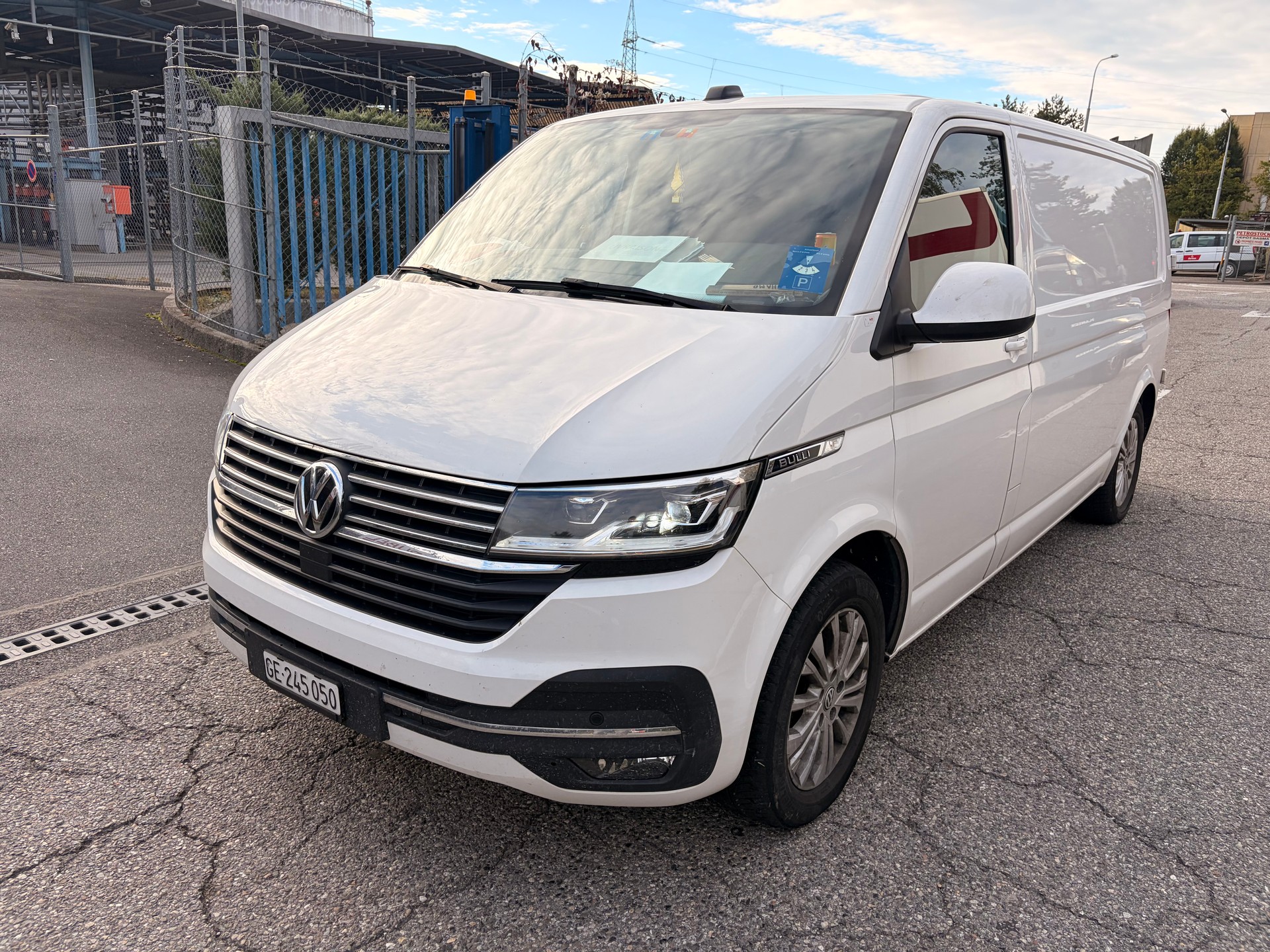 VW 2.0 TDI 150 DSG-image-1