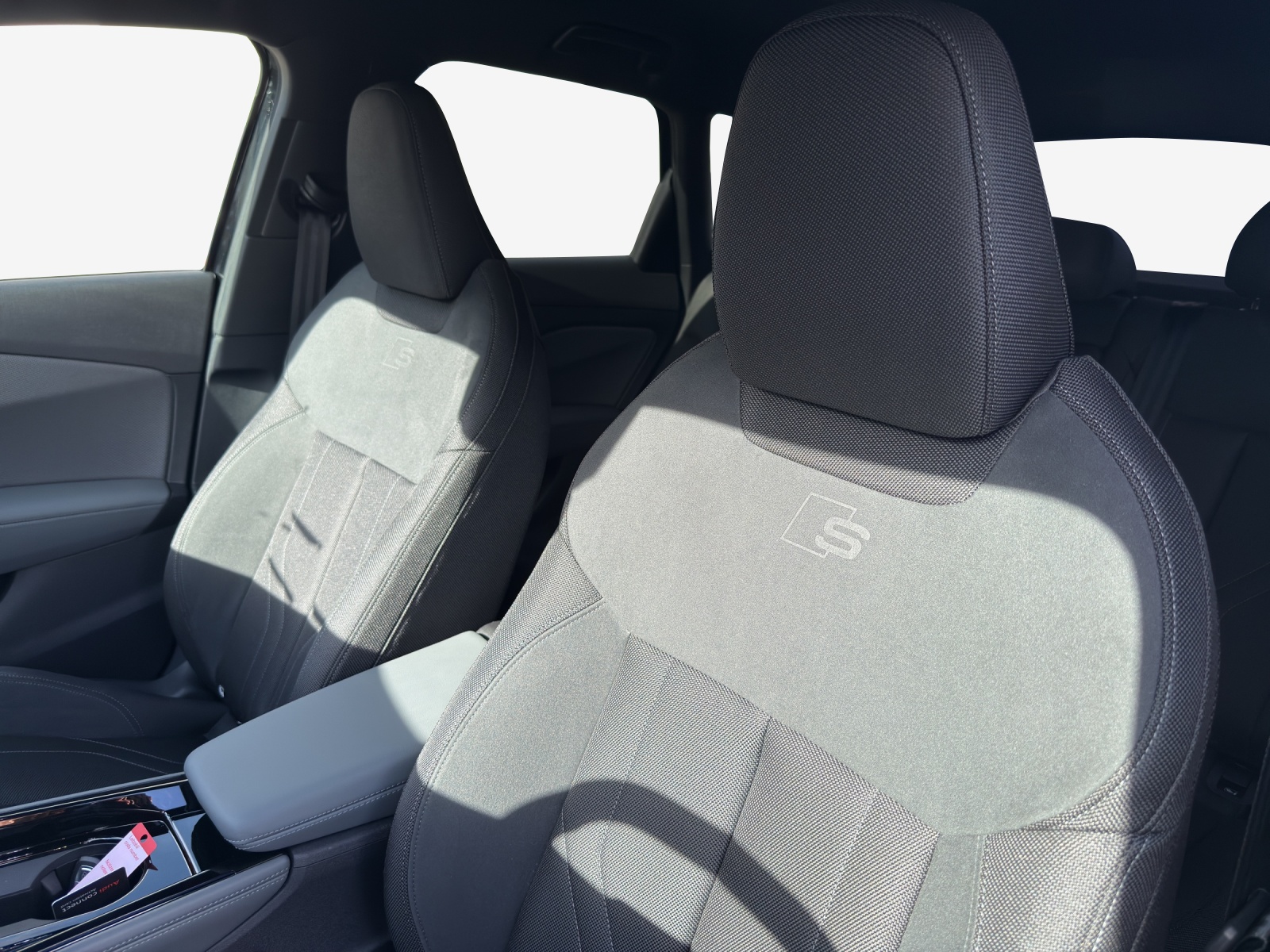 AUDI Q3 SUV 110 kW TFSI S tronic-image-15