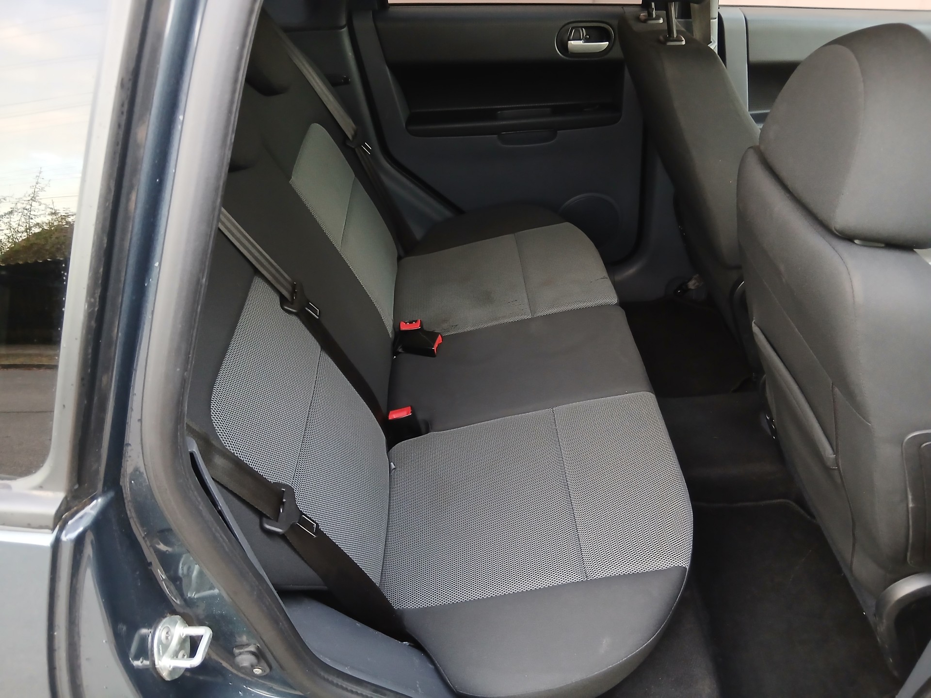 MITSUBISHI Colt 1.3 16V Jubilé (35) Allshift-image-9