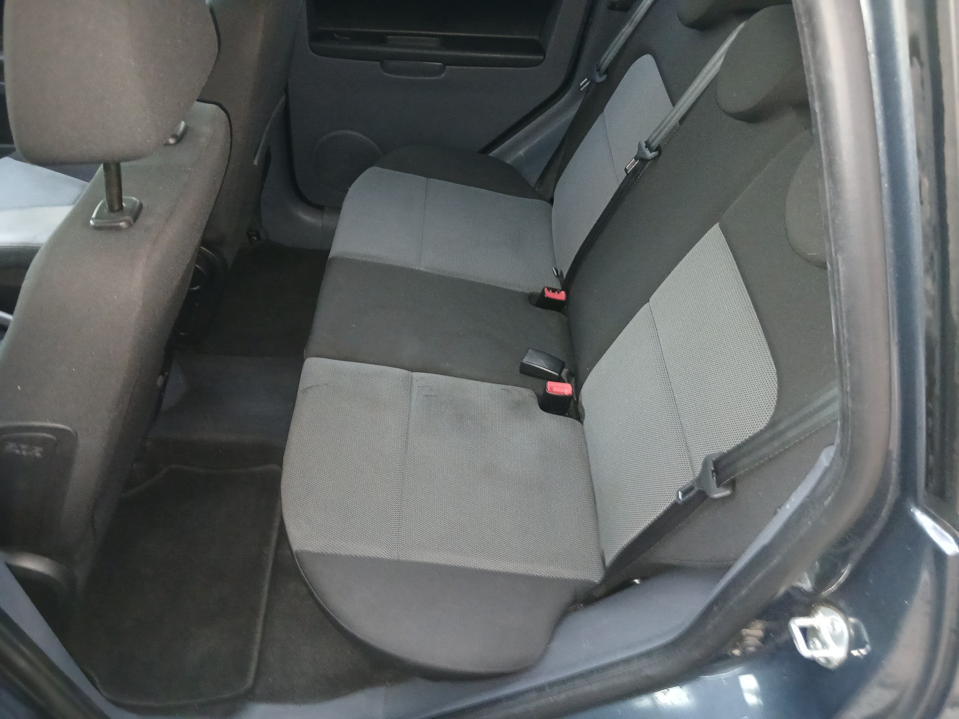 MITSUBISHI Colt 1.3 16V Jubilé (35) Allshift-image-8