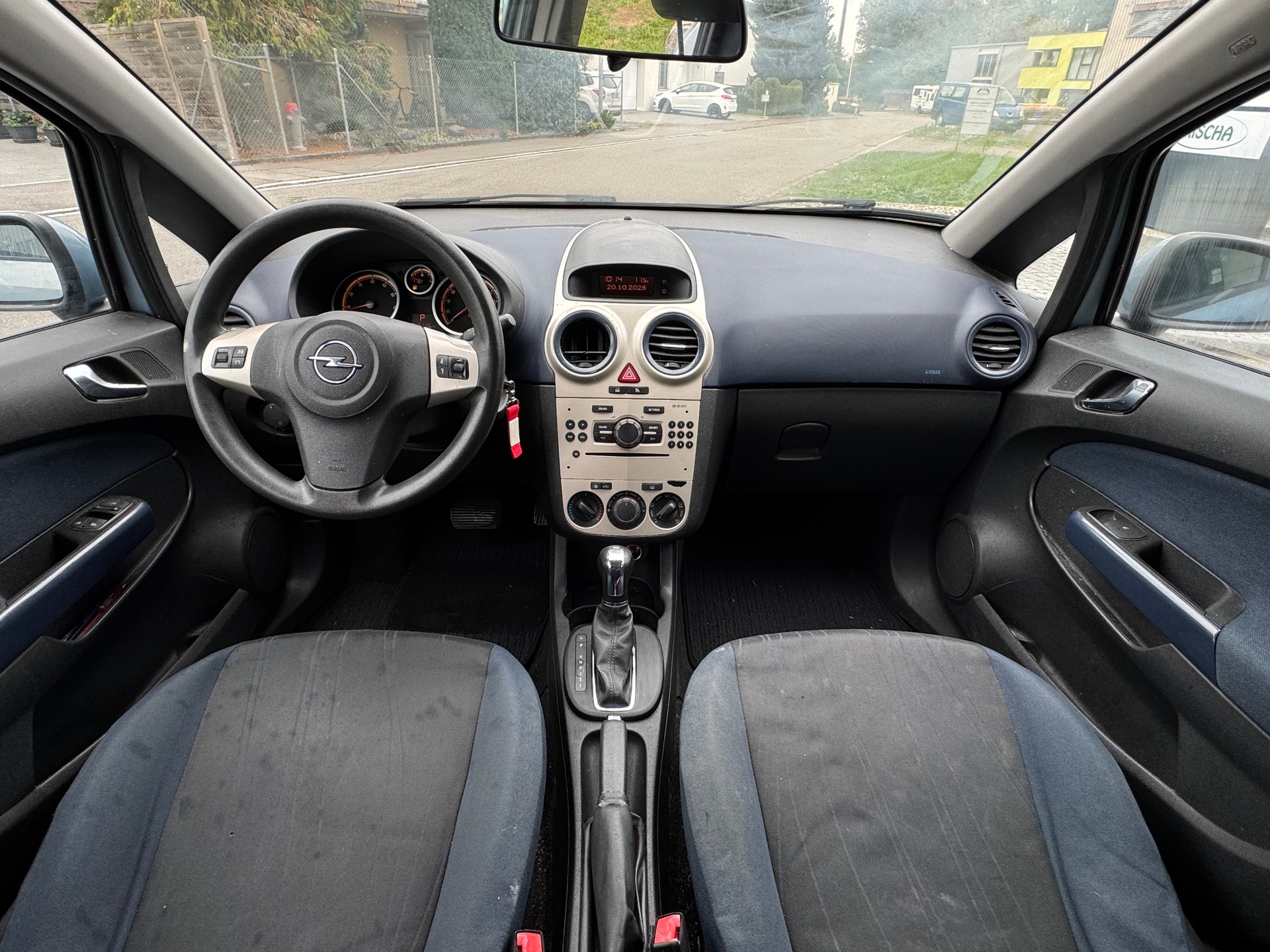 OPEL Corsa 1.4 TP Sport-image-6