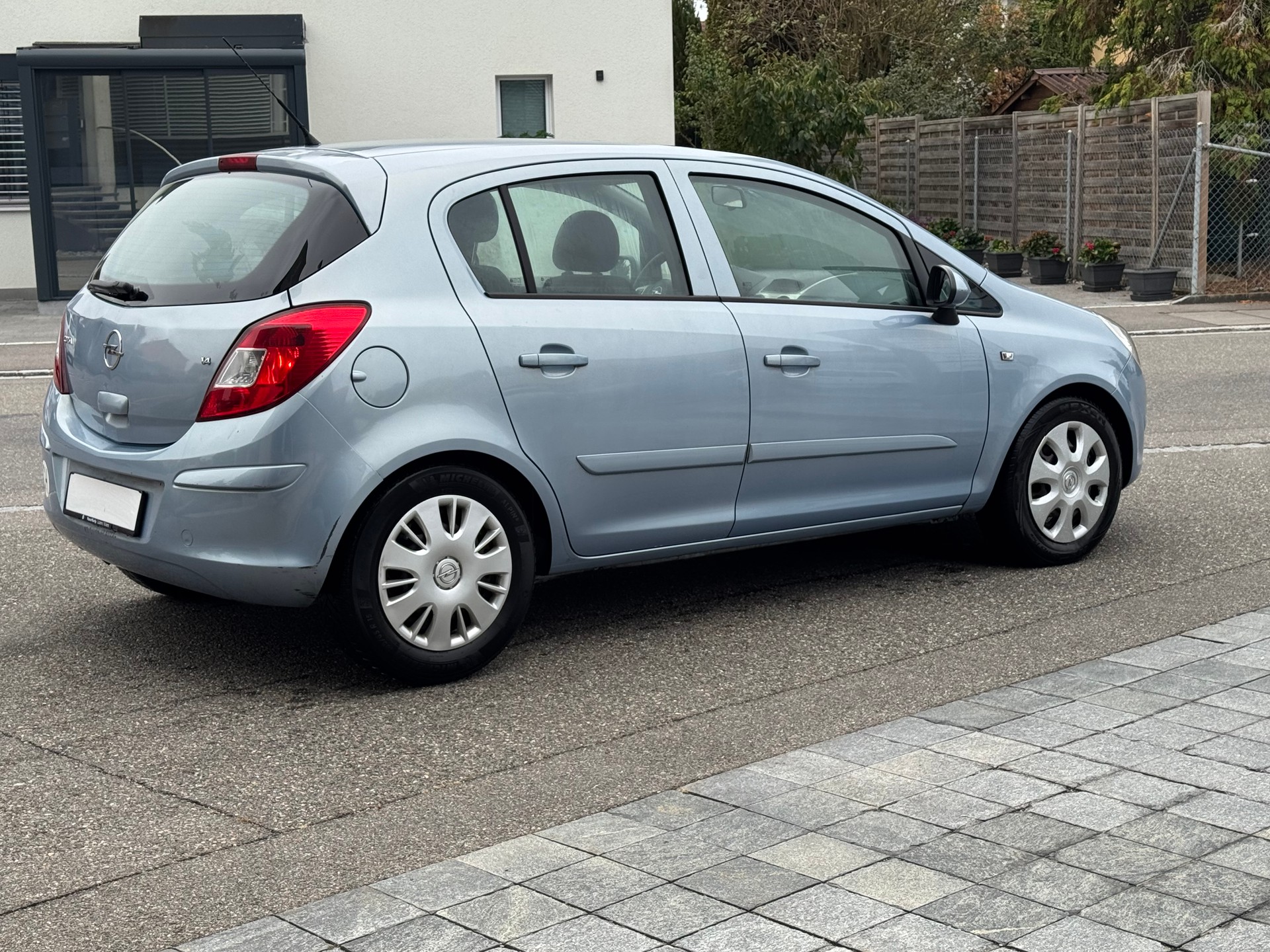OPEL Corsa 1.4 TP Sport-image-2