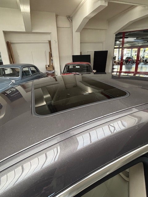 MASERATI Ghibli S Q4 3.0 Modena Automatica-image-6
