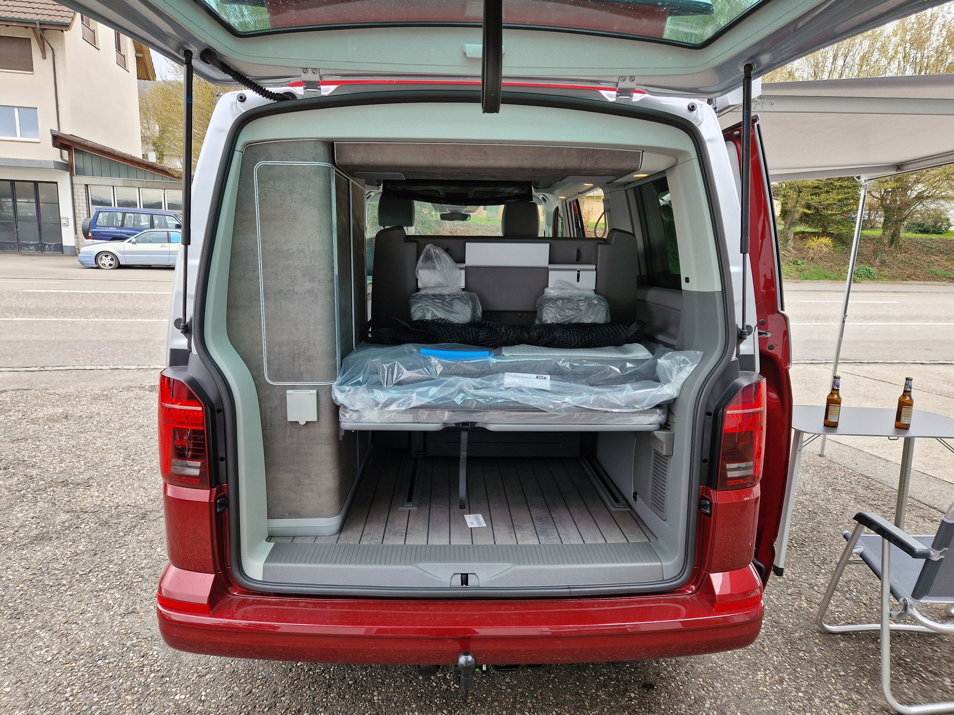 VW T6.1 California 2.0 TDI Ocean Liberty 4Motion-image-15