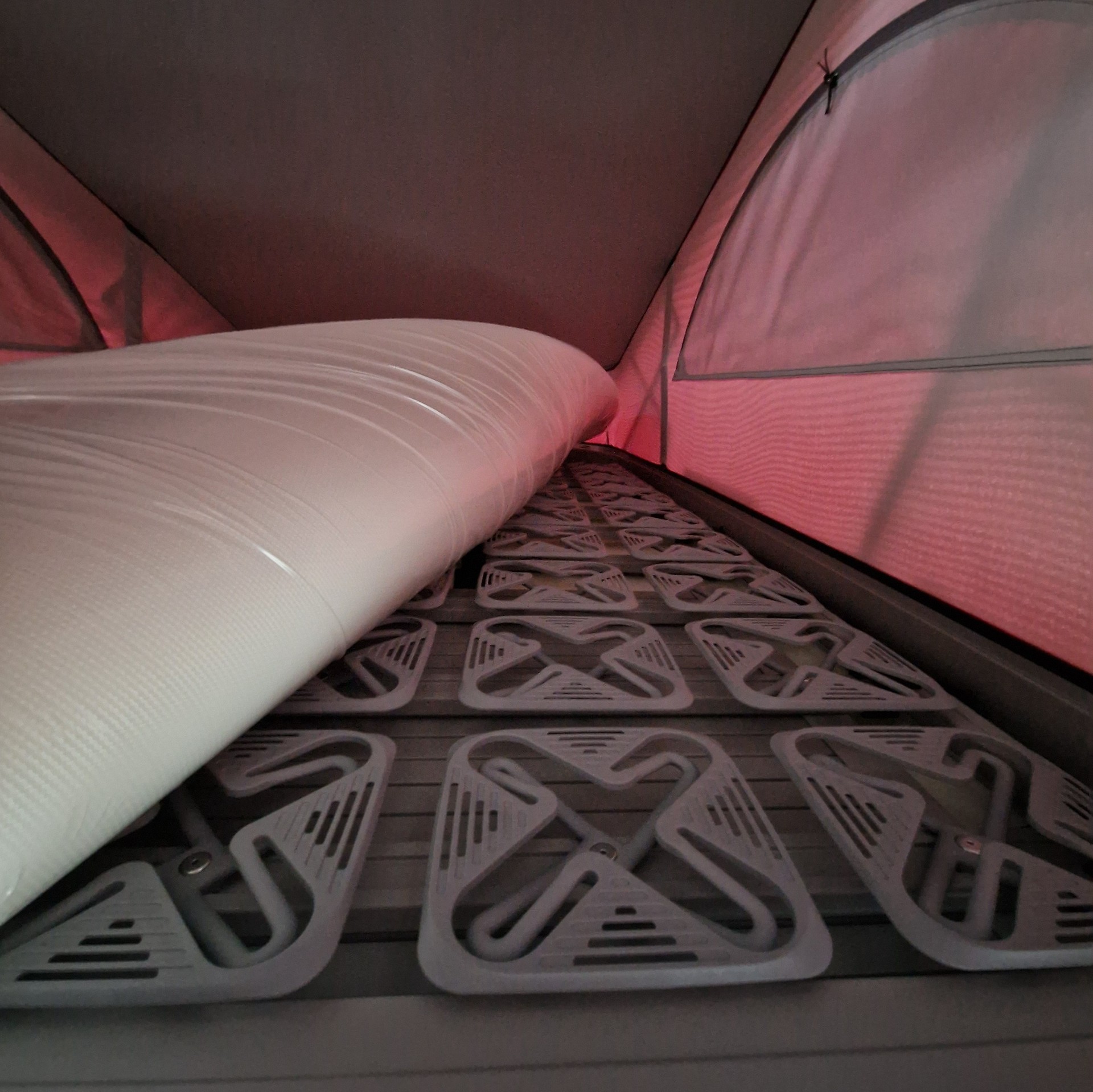 VW T6.1 California 2.0 TDI Ocean Liberty 4Motion-image-12