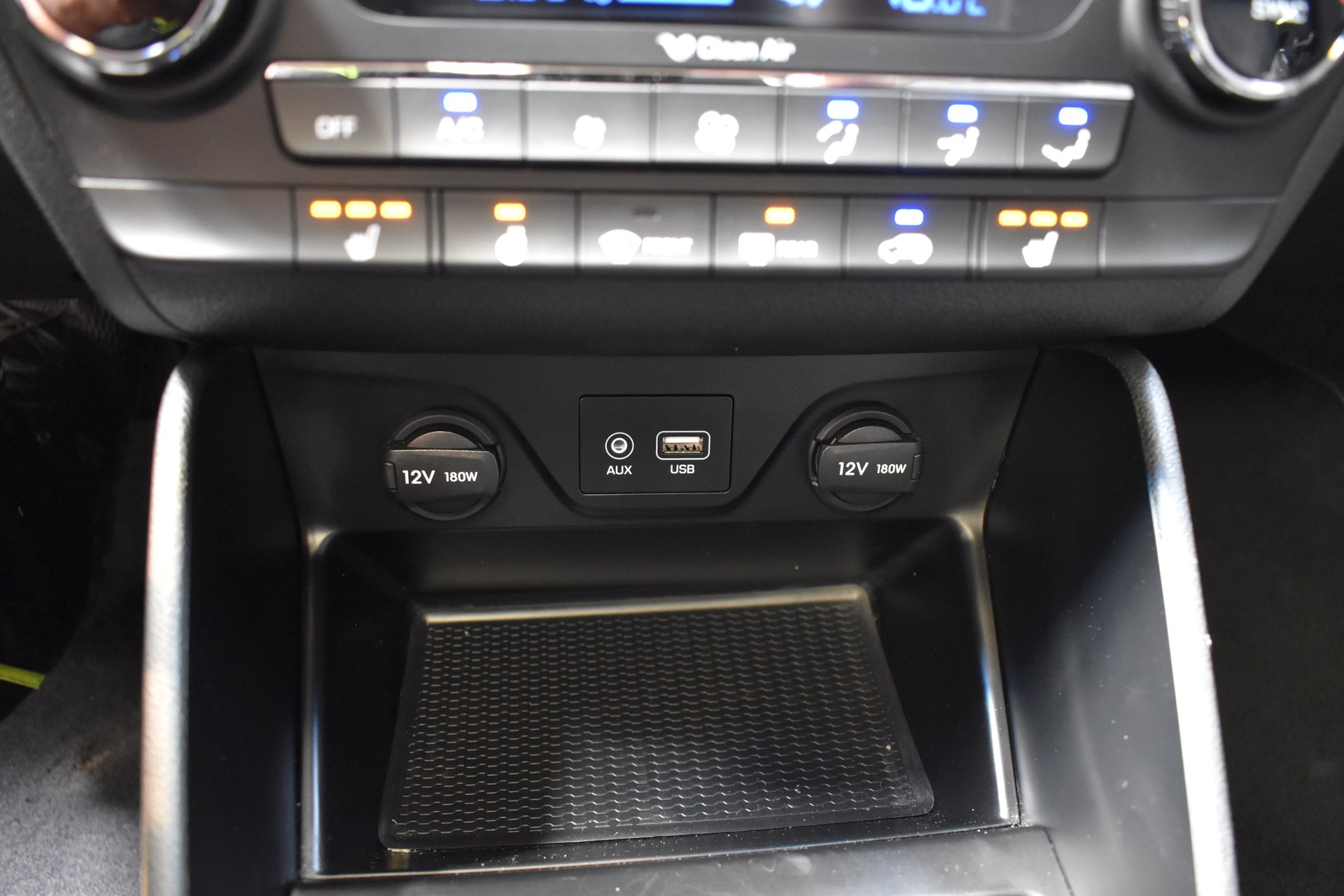 HYUNDAI Tucson 1.6 TGDI Vertex 4WD Automatic-image-23