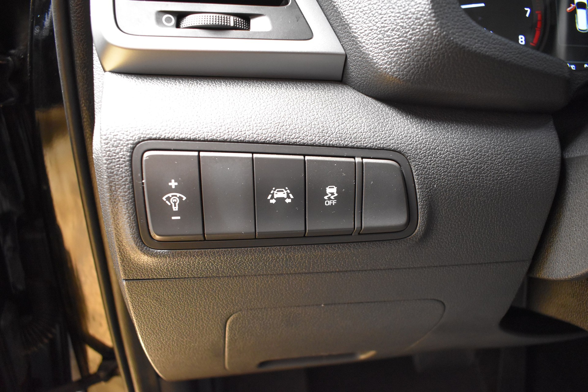 HYUNDAI Tucson 1.6 TGDI Vertex 4WD Automatic-image-29
