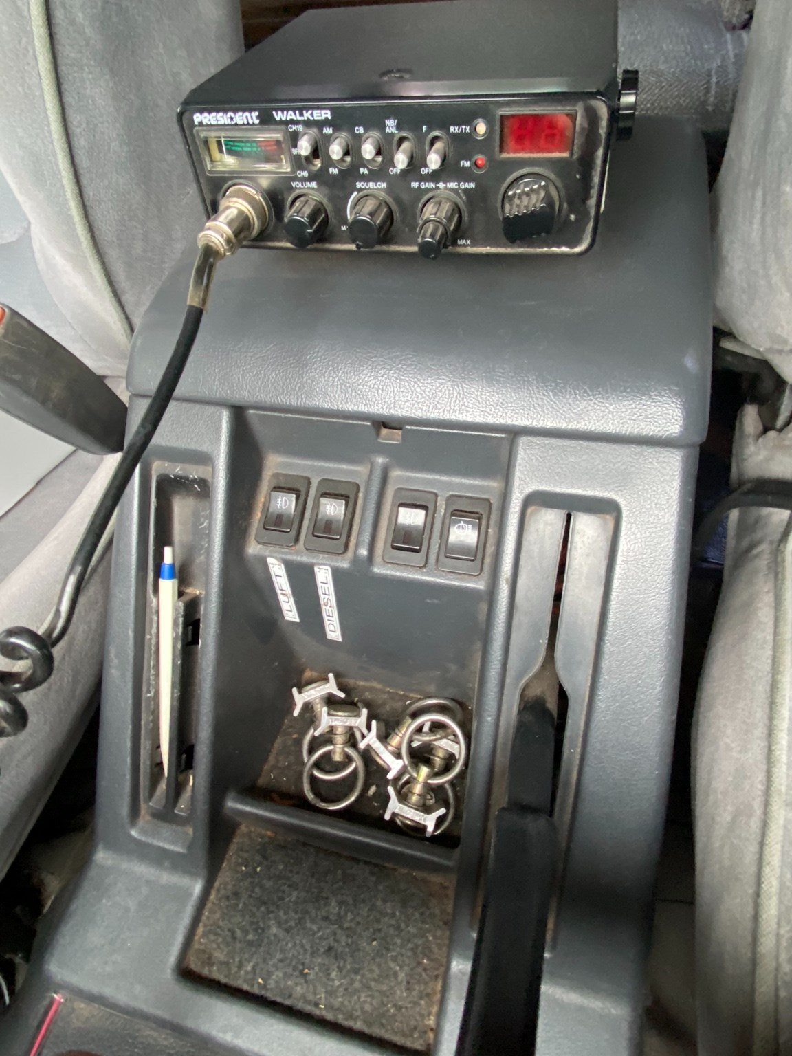 NISSAN Patrol GR 2.8 DL Wagon-image-26