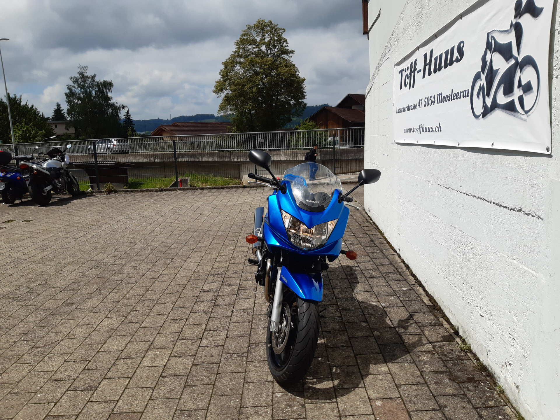 SUZUKI GSF 650 SA Bandit-showroom-element-2
