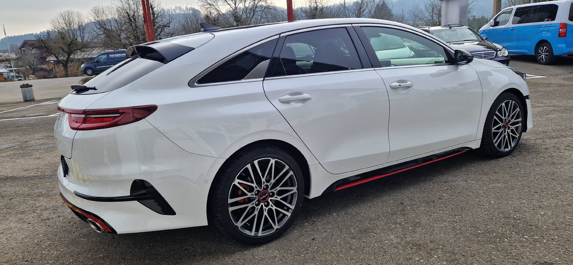 KIA ProCeed 1.6 T-GDi GT-image-12
