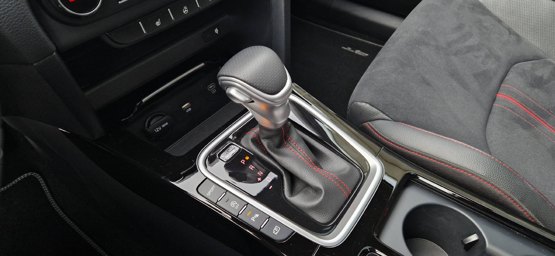 KIA ProCeed 1.6 T-GDi GT-image-6