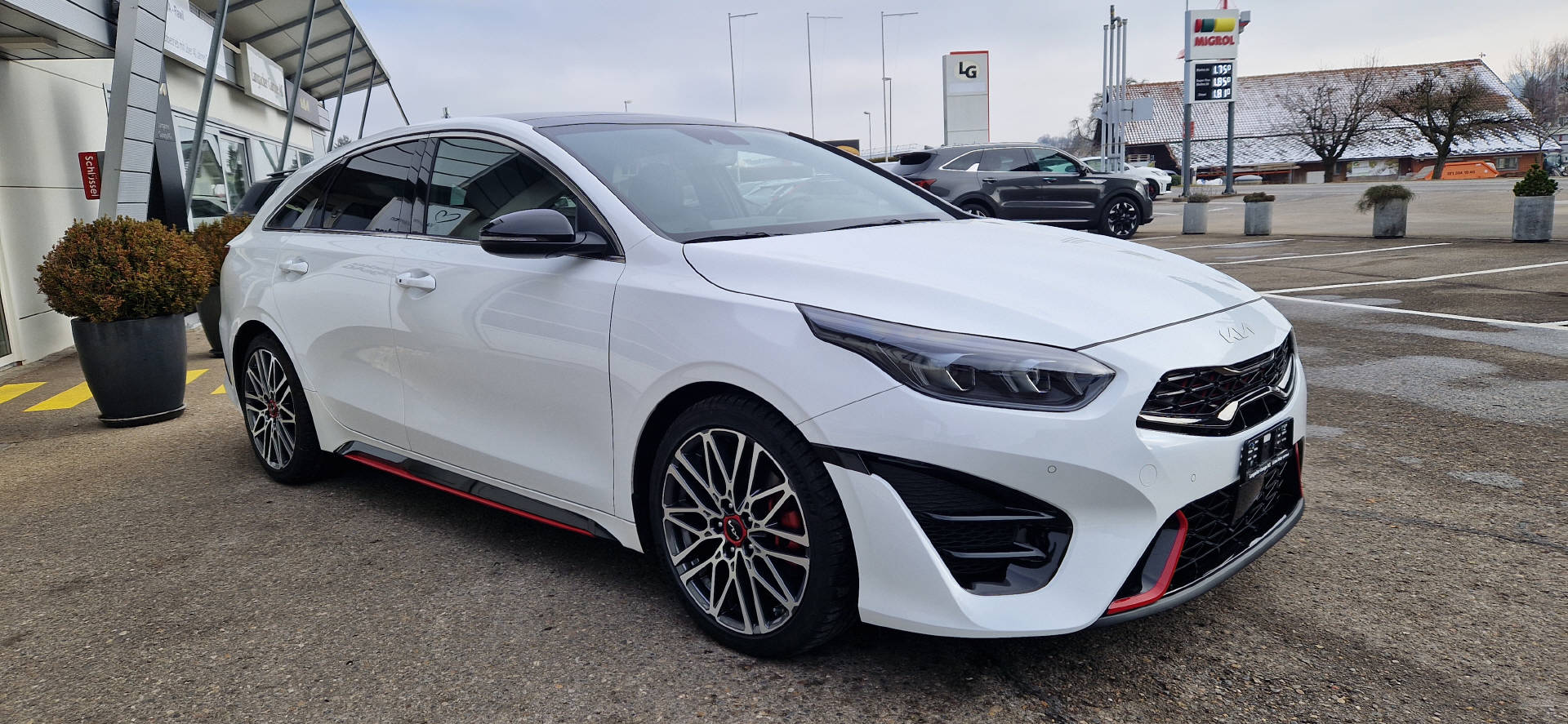 KIA ProCeed 1.6 T-GDi GT-image-14