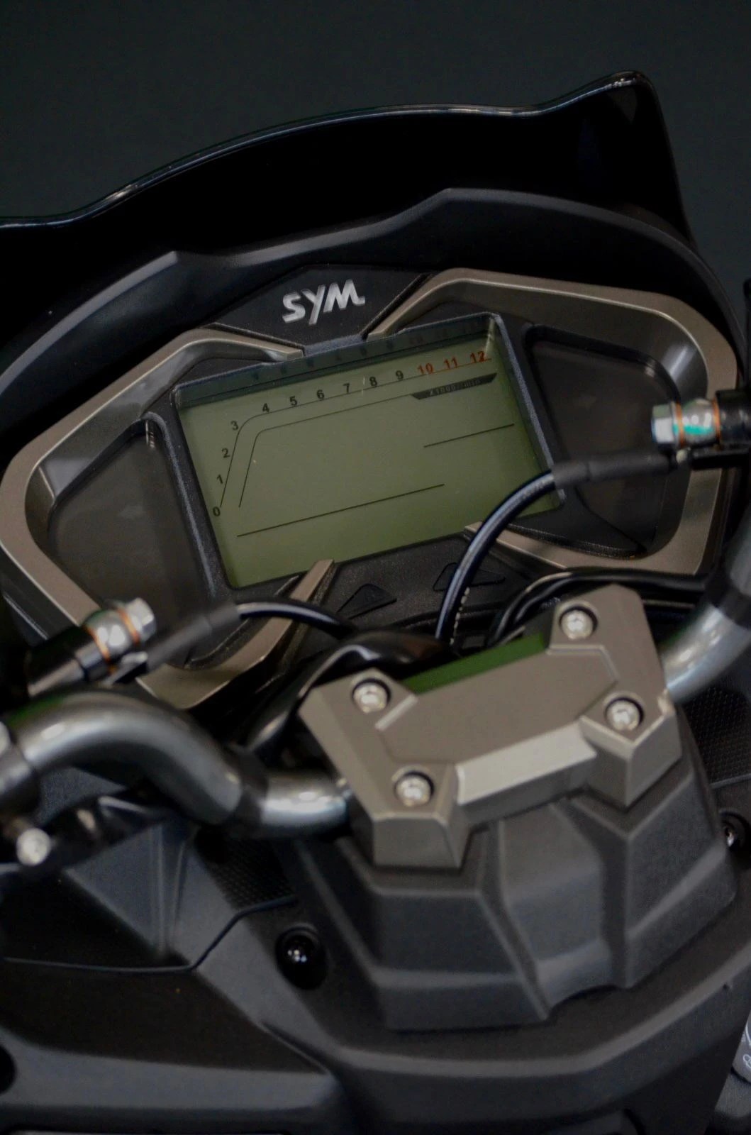 SYM Jet 14 EVO euro 5+-showroom-element-1