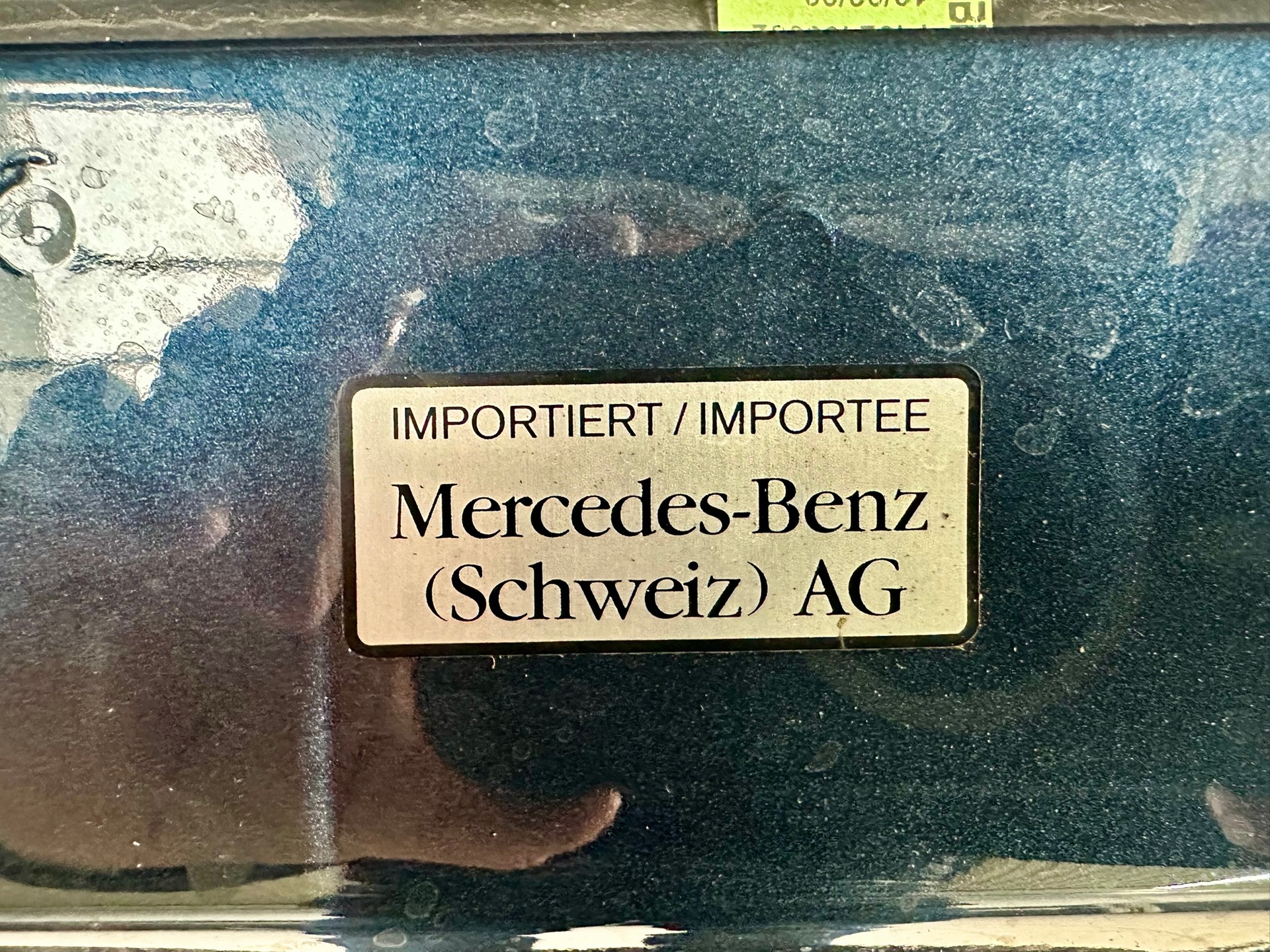 MERCEDES-BENZ SL 60 AMG mit Modellpflege-image-18