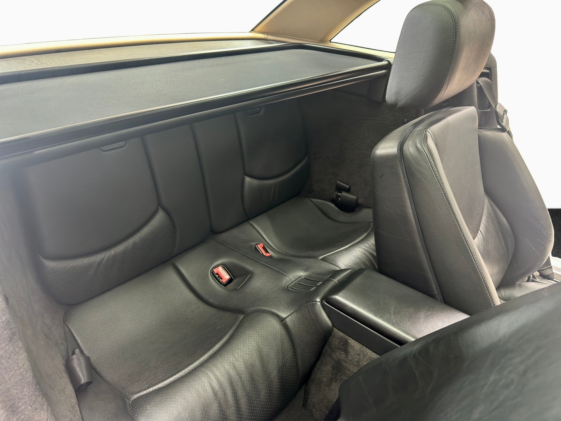 MERCEDES-BENZ SL 60 AMG mit Modellpflege-image-21