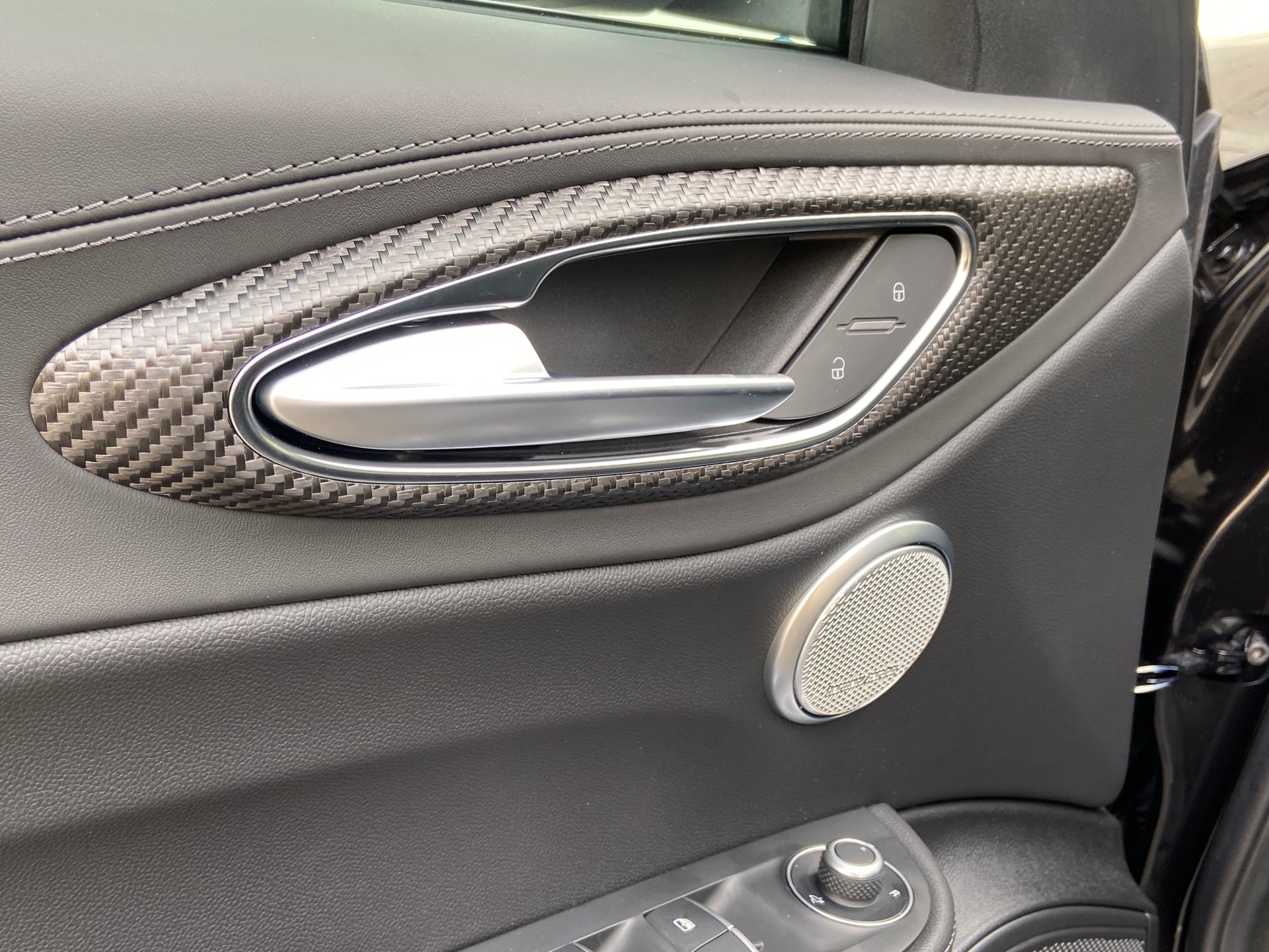 ALFA ROMEO Giulia 2.9 V6 Quadrifoglio-image-13