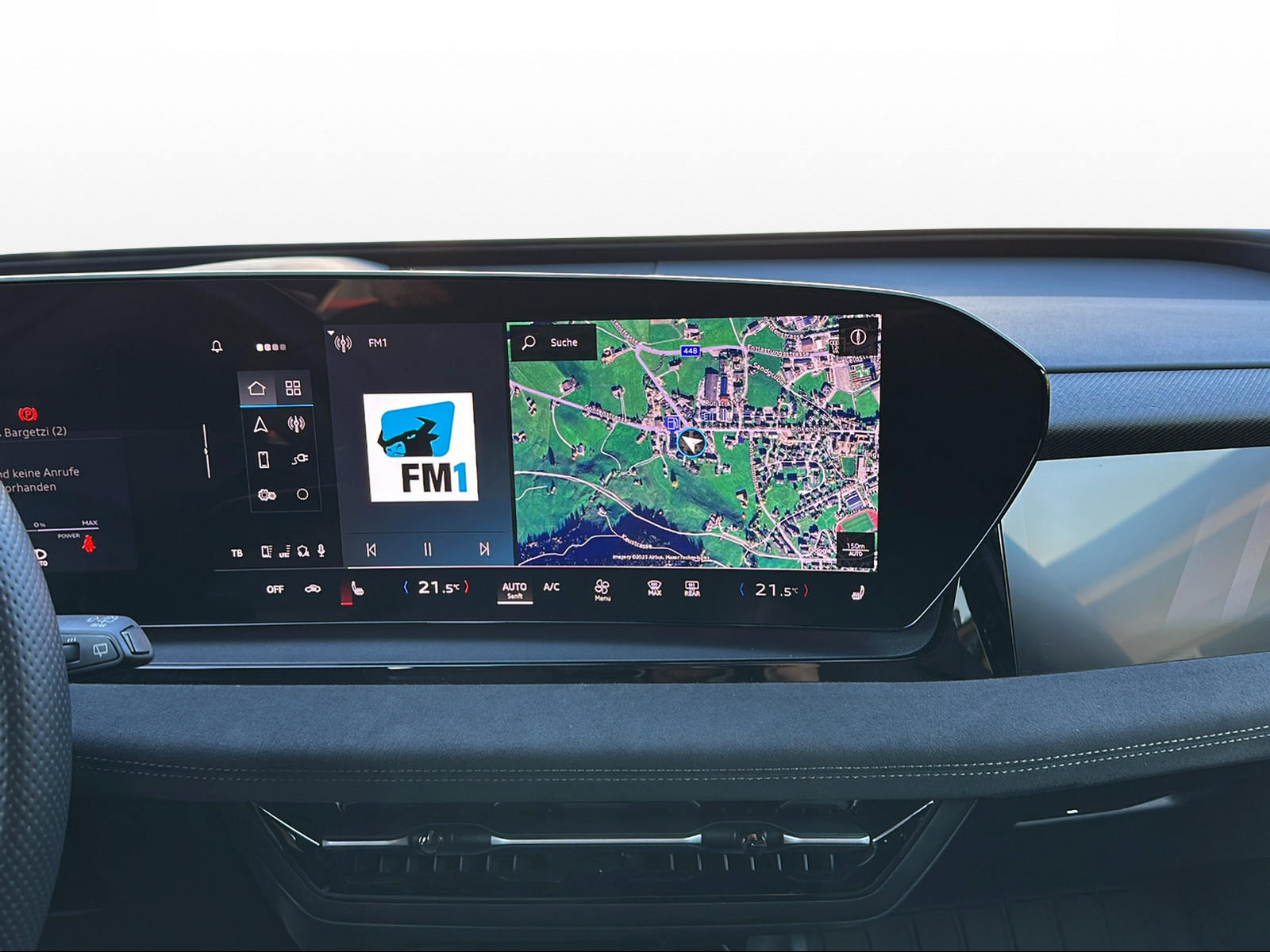 AUDI Q6 e-tron quattro-image-8