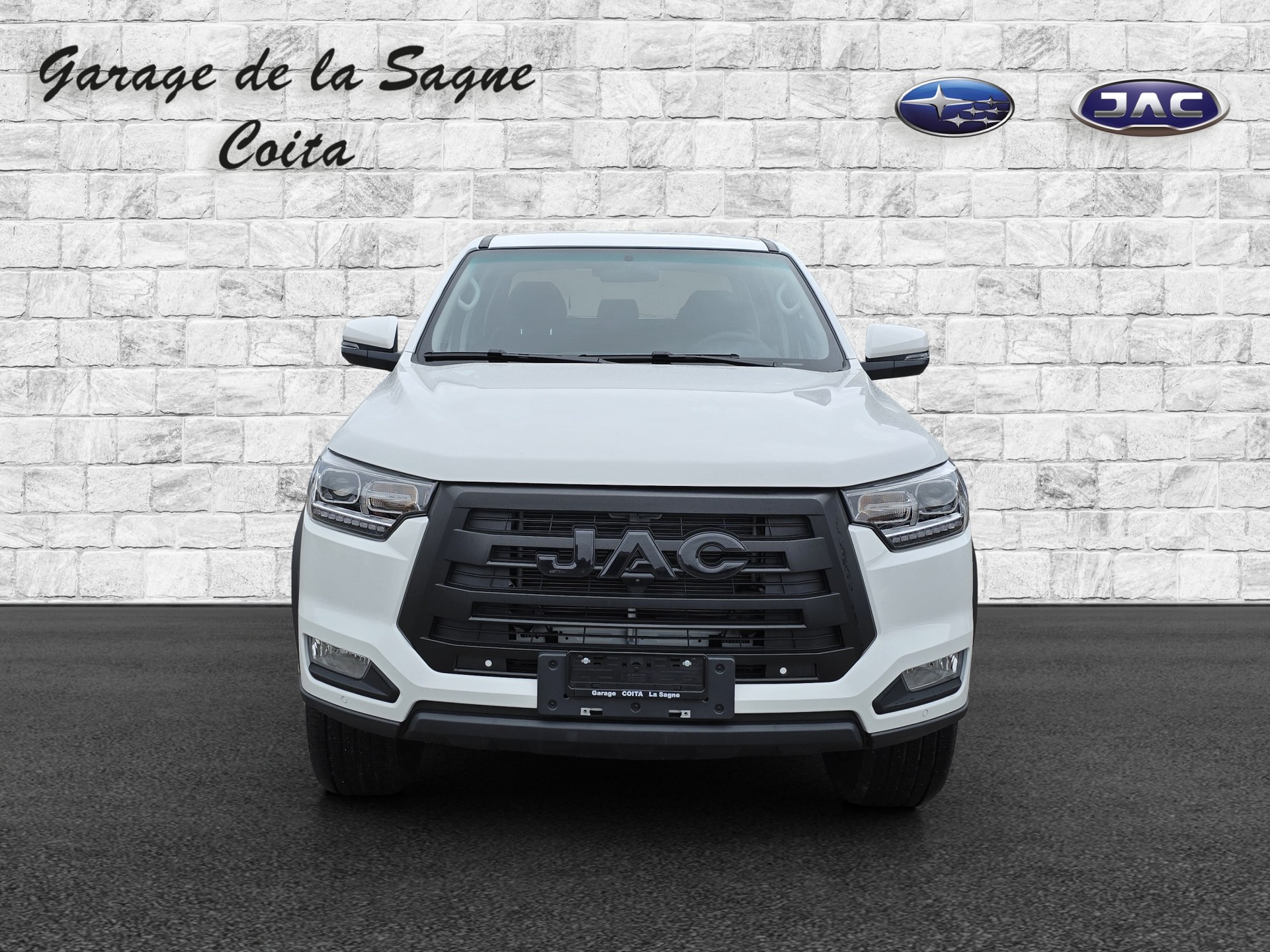JAC T8 Pro-image-1