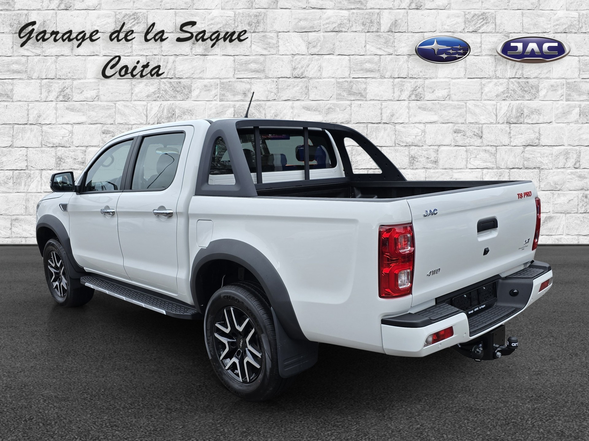 JAC T8 Pro-image-4