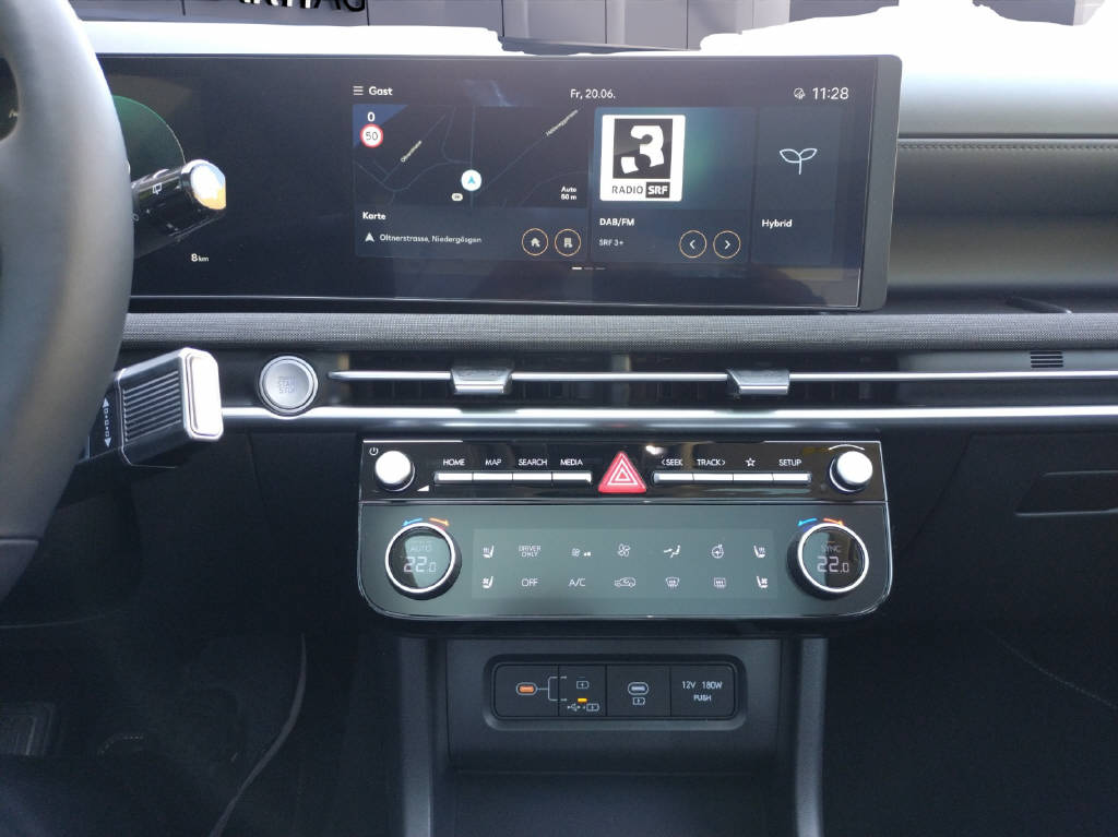 HYUNDAI TUCSON 1.6 T-GDi Hybrid Vertex 4WD-image-7
