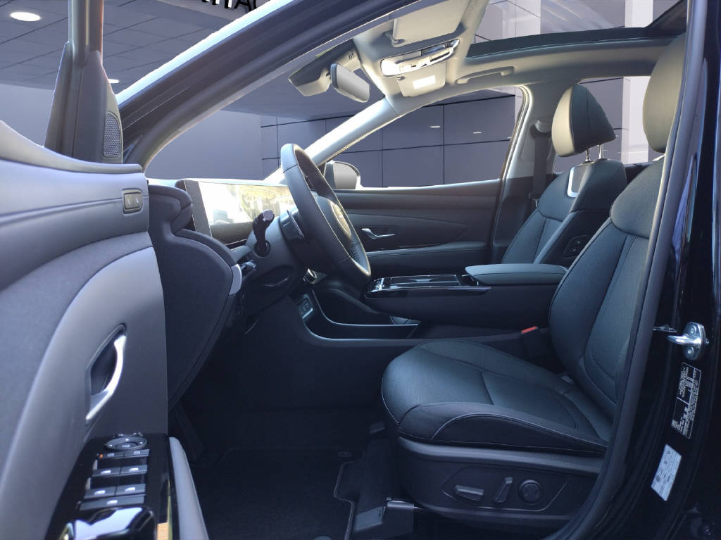 HYUNDAI TUCSON 1.6 T-GDi Hybrid Vertex 4WD-image-5