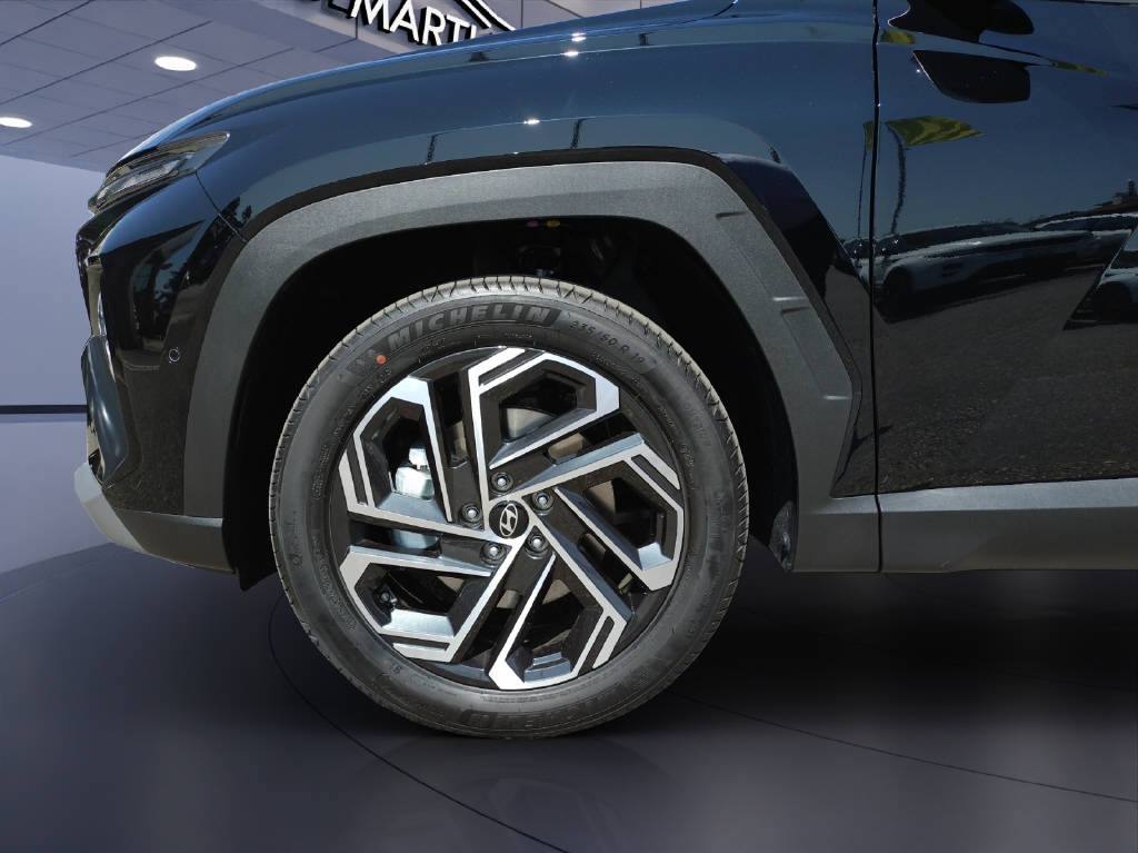 HYUNDAI TUCSON 1.6 T-GDi Hybrid Vertex 4WD-image-6