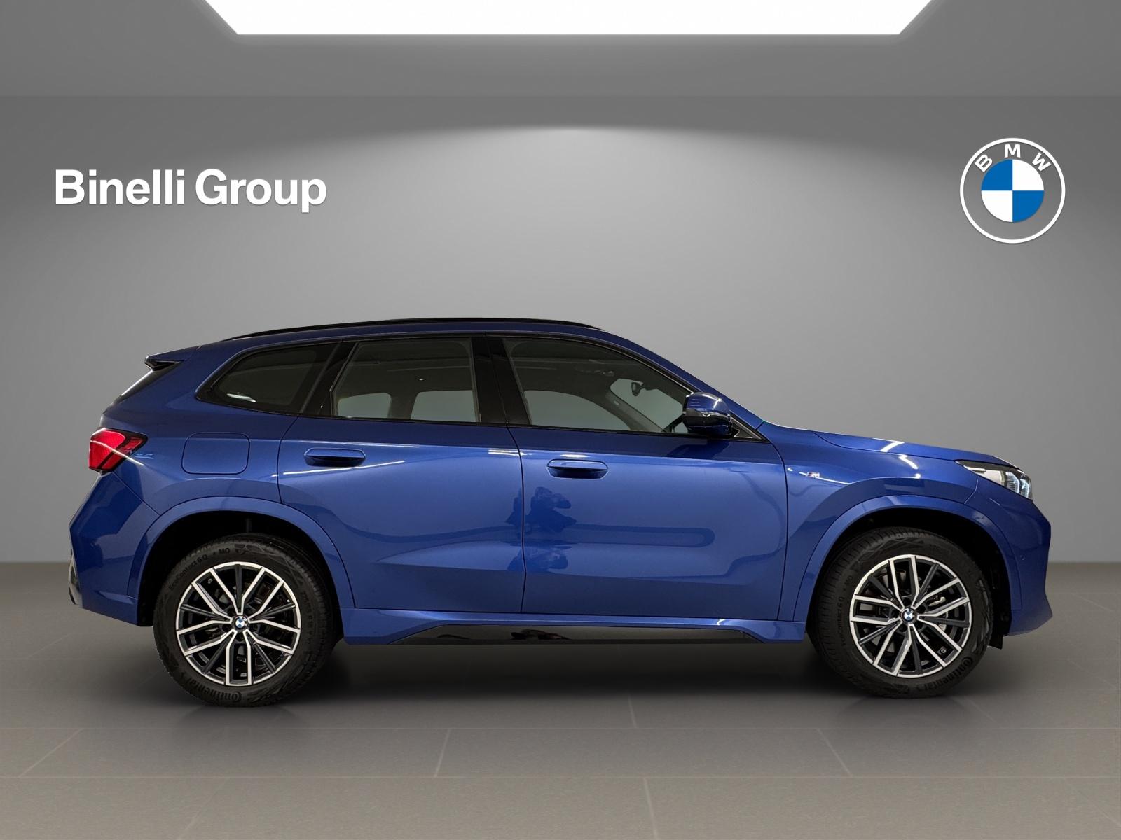 BMW X1 xDrive 23i MSport-image-5