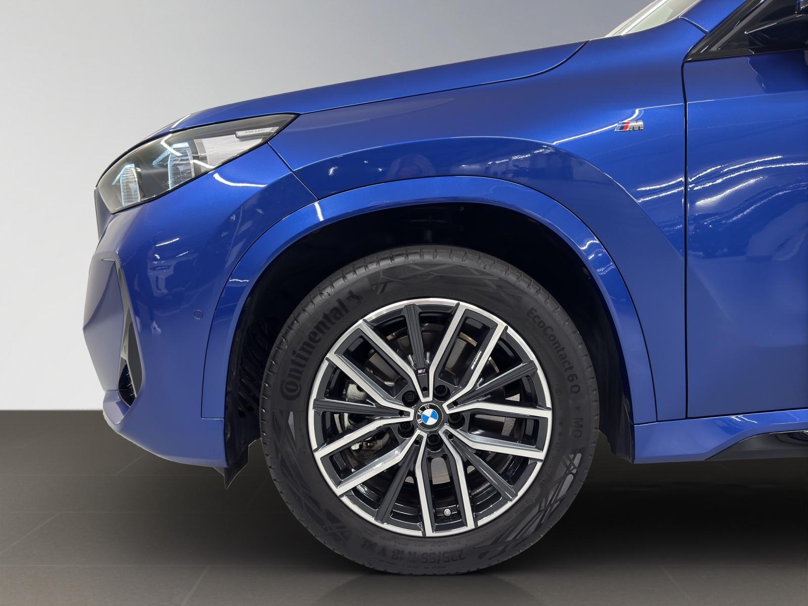 BMW X1 xDrive 23i MSport-image-8