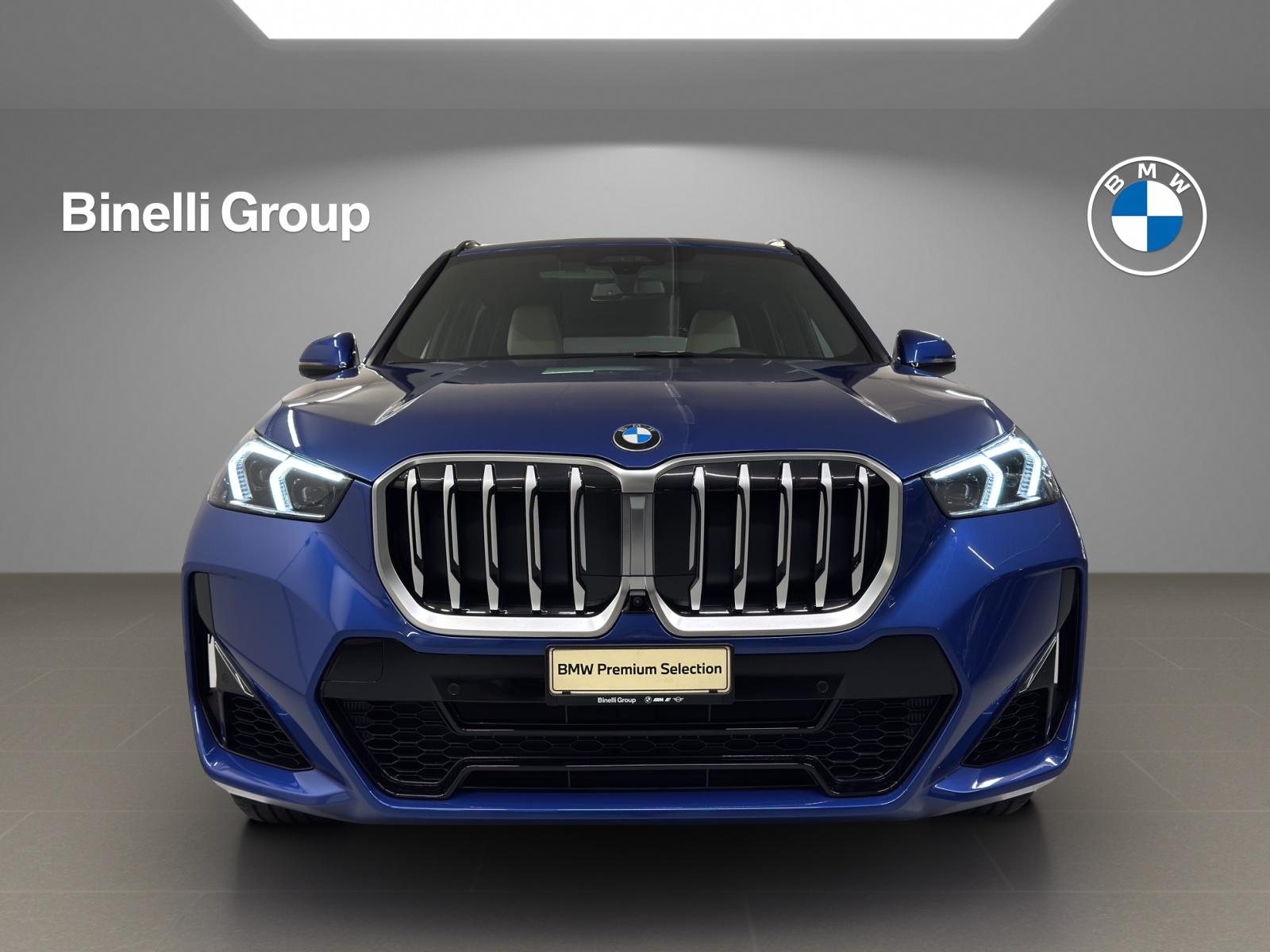 BMW X1 xDrive 23i MSport-image-7