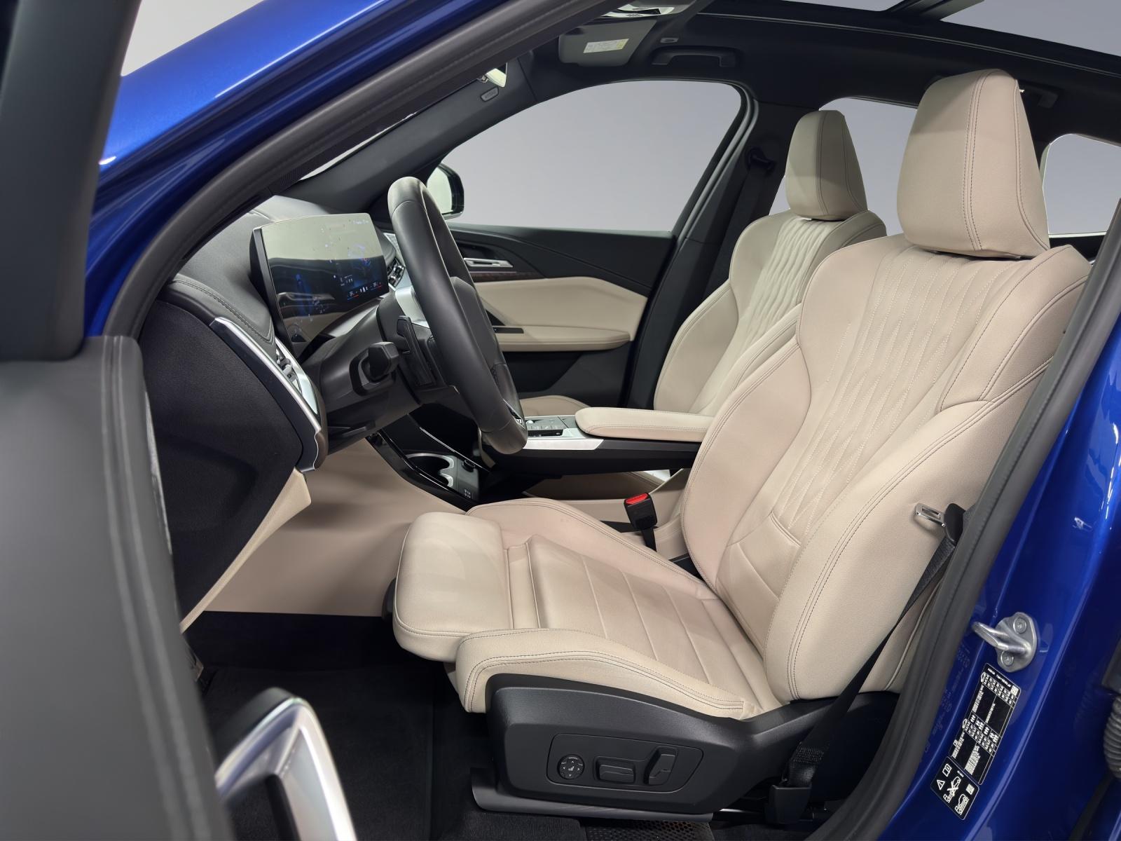 BMW X1 xDrive 23i MSport-image-10