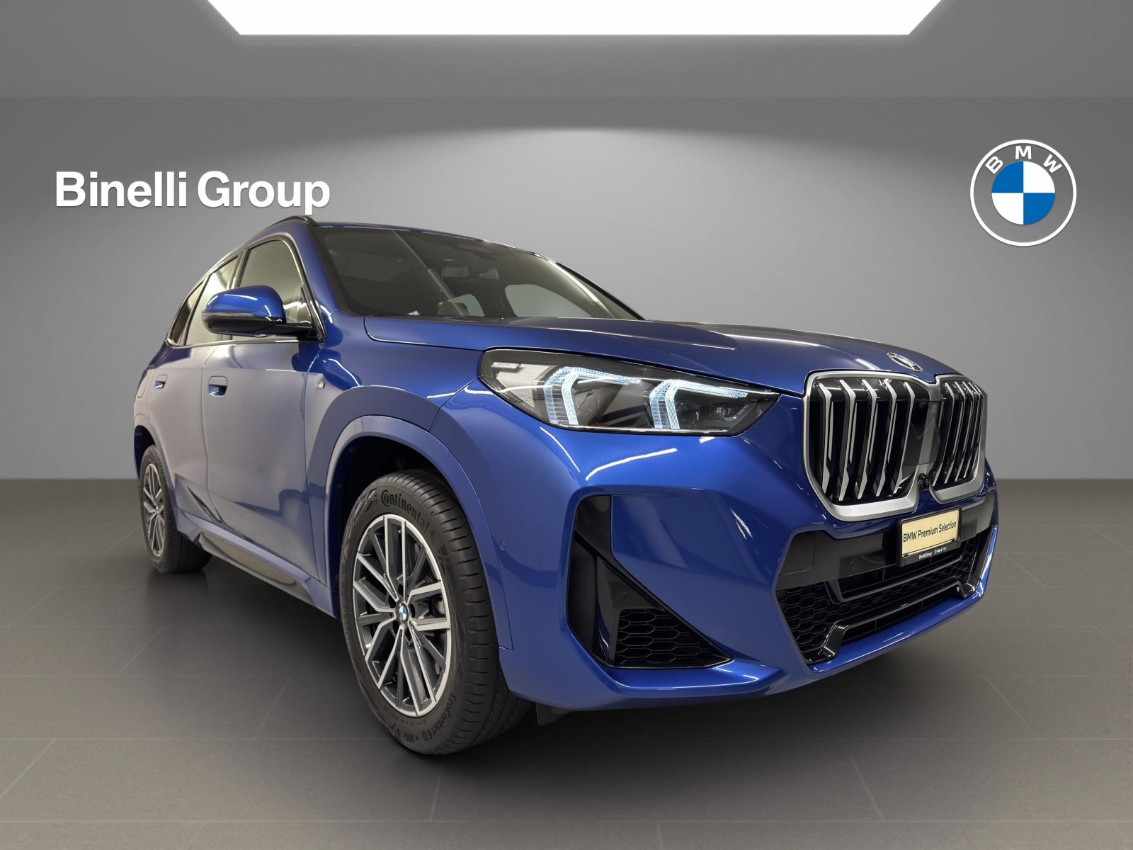 BMW X1 xDrive 23i MSport-image-6