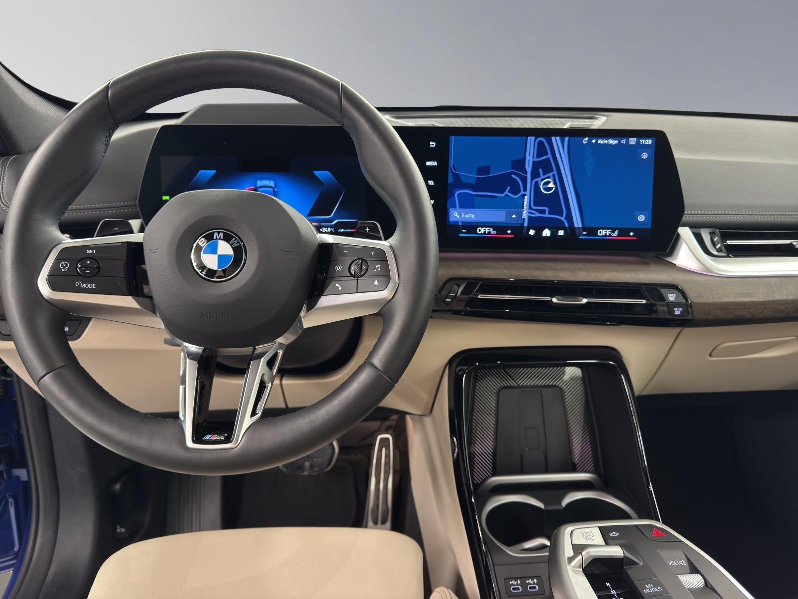 BMW X1 xDrive 23i MSport-image-15