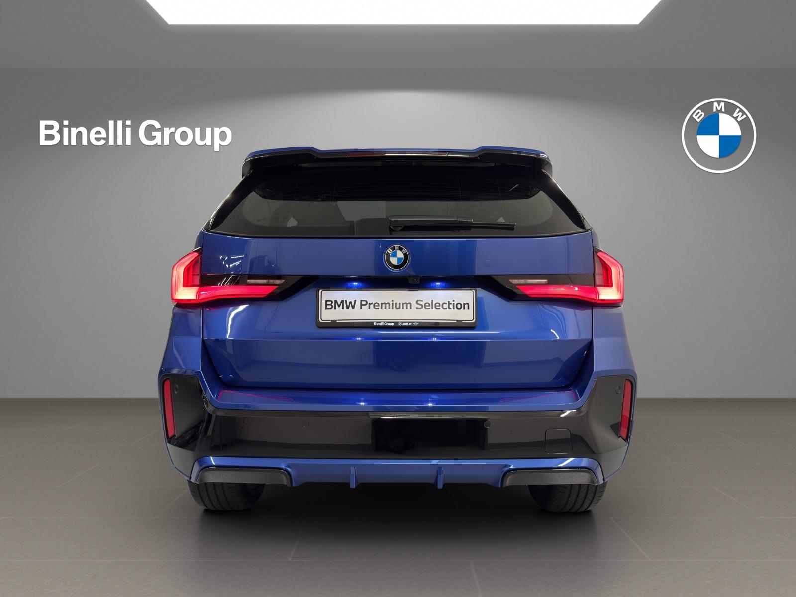 BMW X1 xDrive 23i MSport-image-3