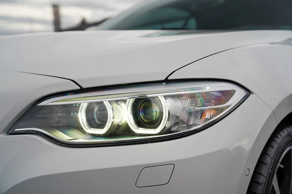BMW 220i Sport Line Steptronic-image-26