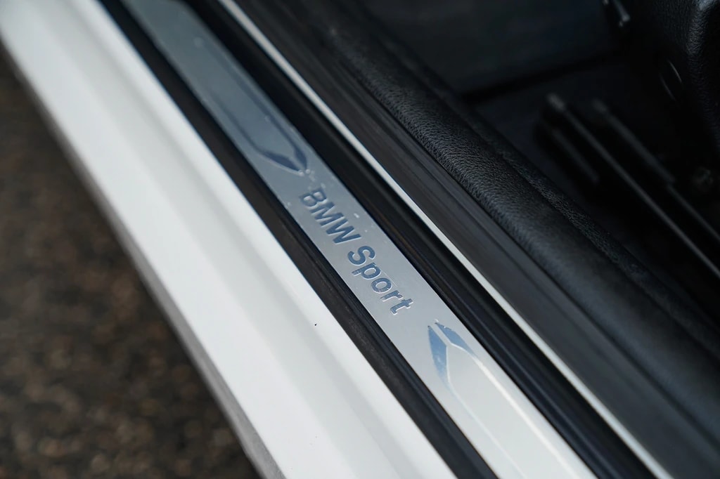 BMW 220i Sport Line Steptronic-image-25
