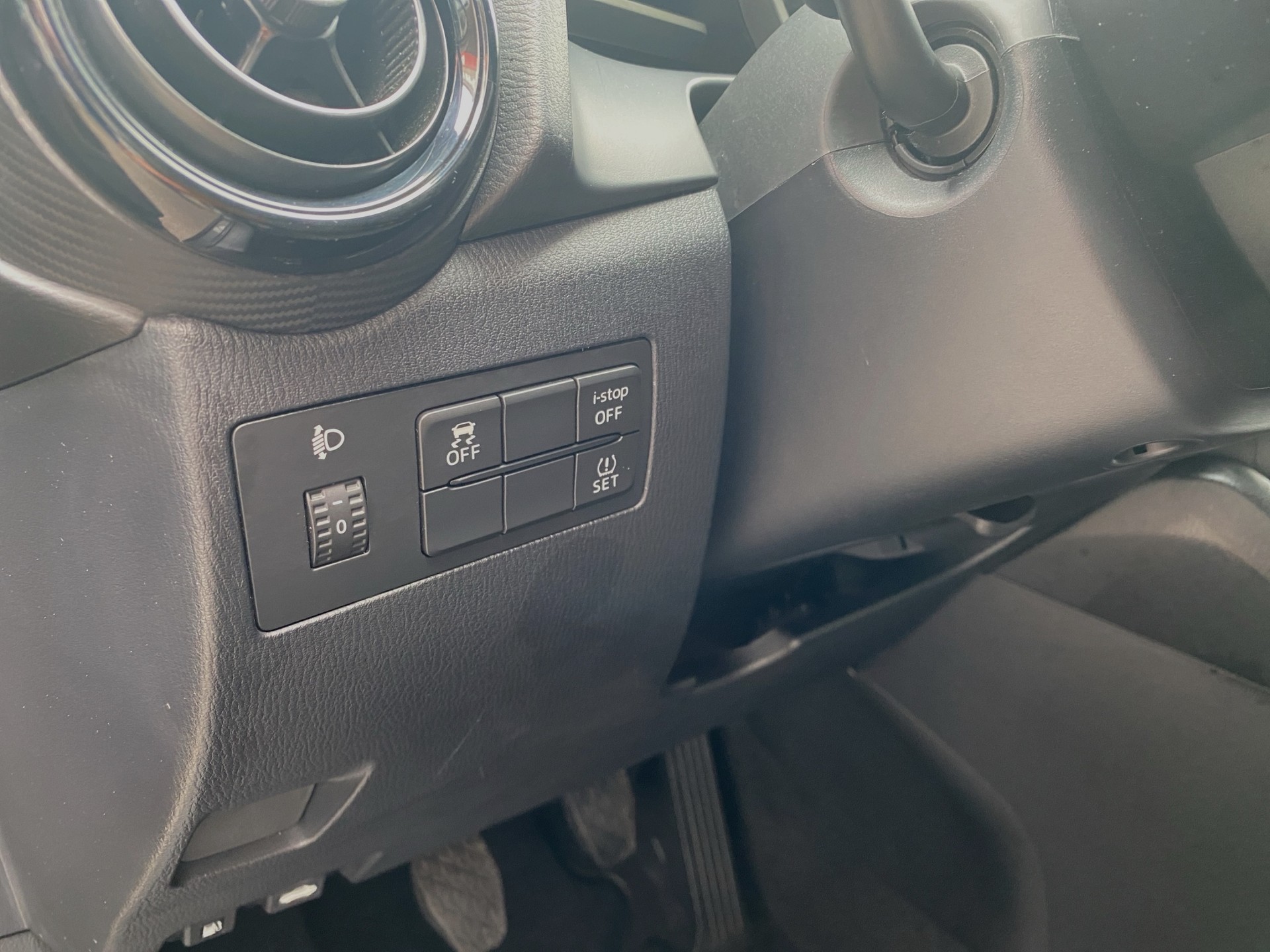 MAZDA 2 SKYACTIV-G 75 Challenge-image-15