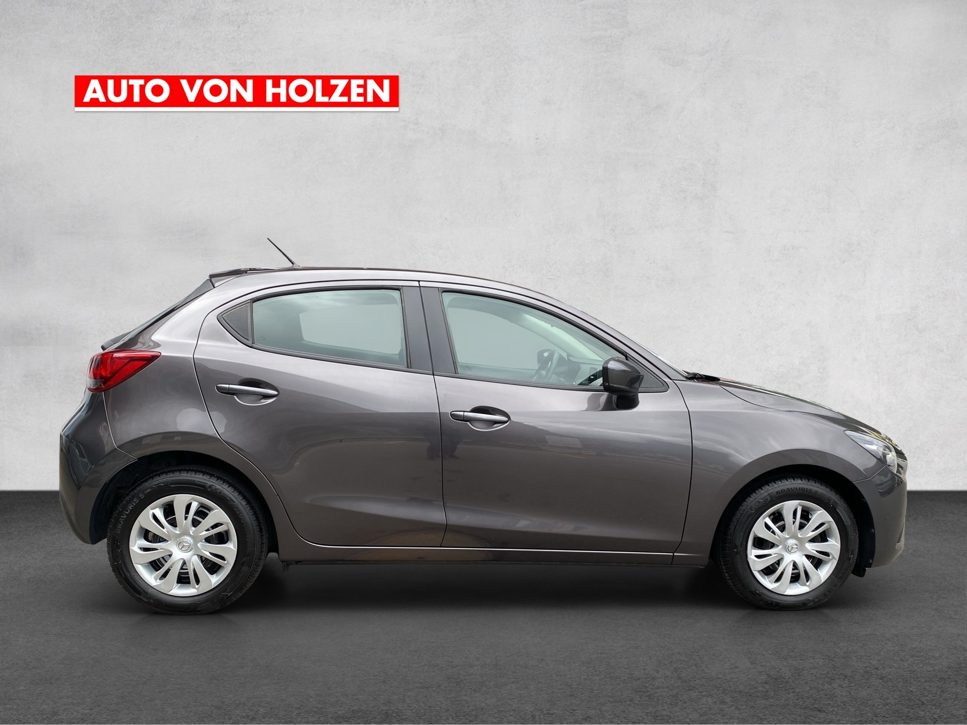 MAZDA 2 SKYACTIV-G 75 Challenge-image-8