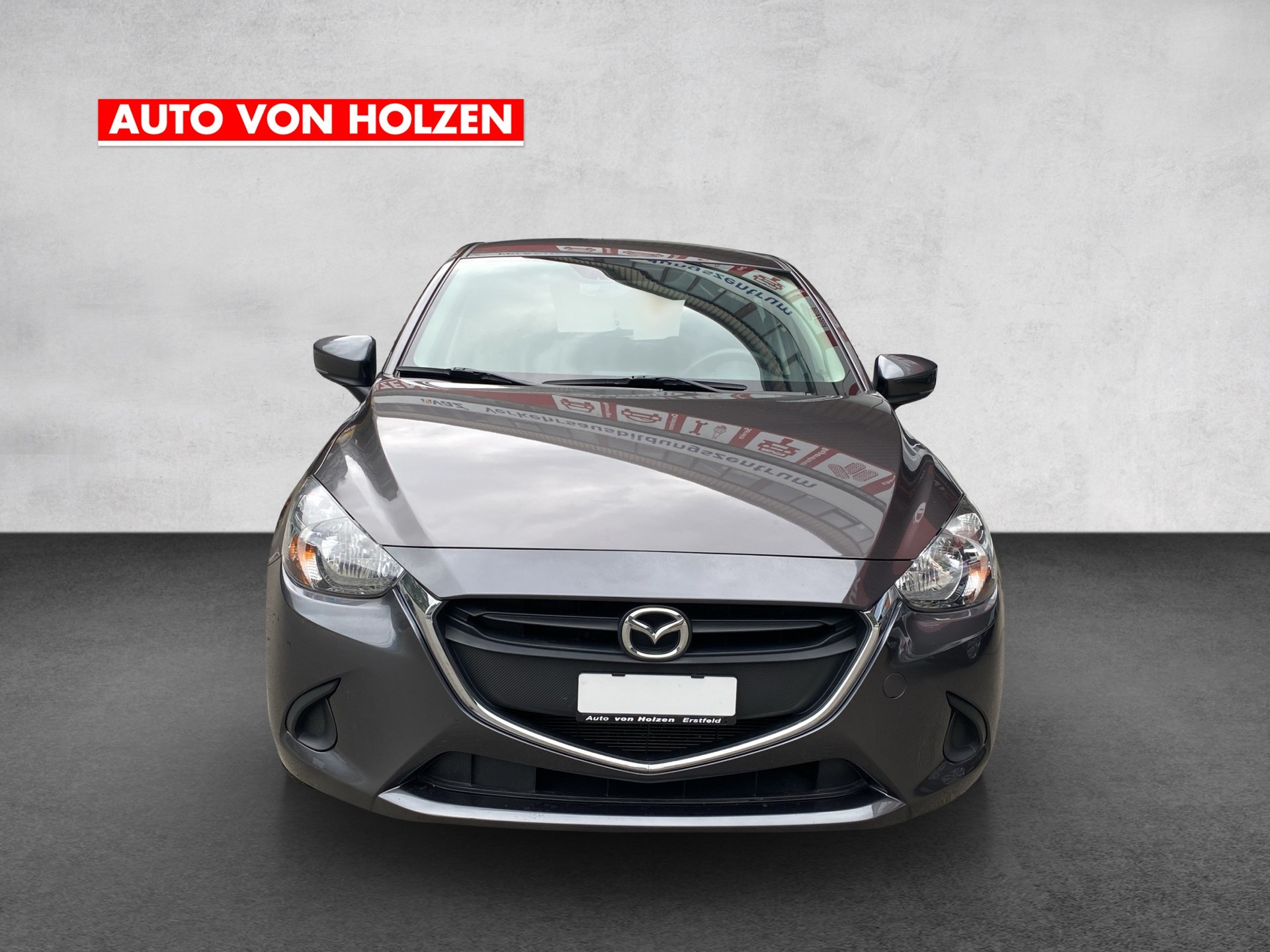 MAZDA 2 SKYACTIV-G 75 Challenge-image-6