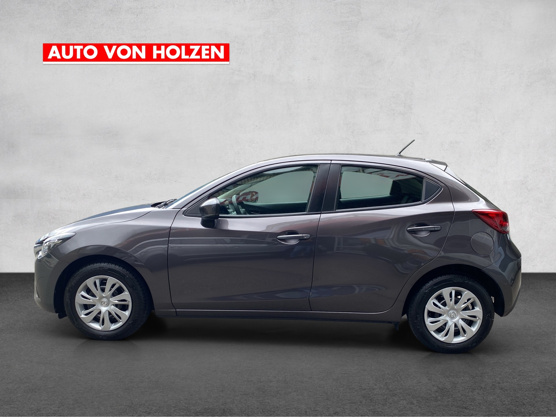 MAZDA 2 SKYACTIV-G 75 Challenge-image-7