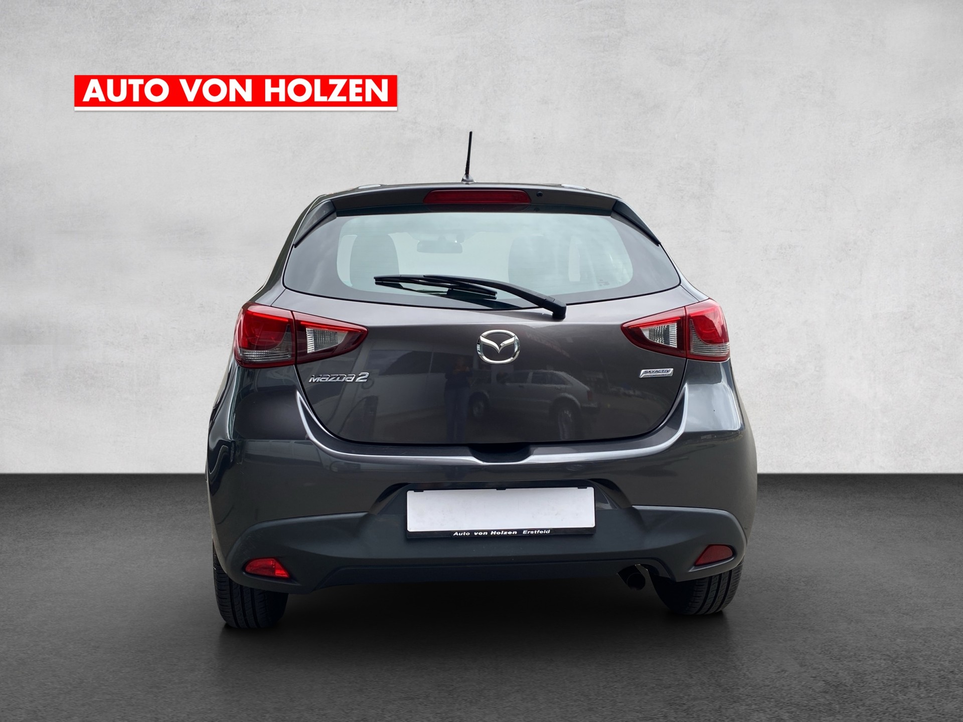 MAZDA 2 SKYACTIV-G 75 Challenge-showroom-element-3