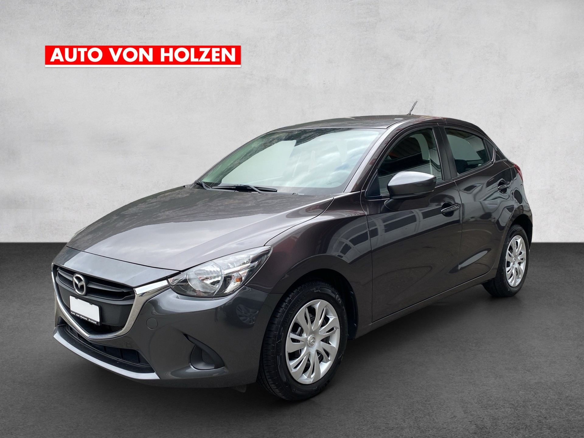 MAZDA 2 SKYACTIV-G 75 Challenge-showroom-element-1