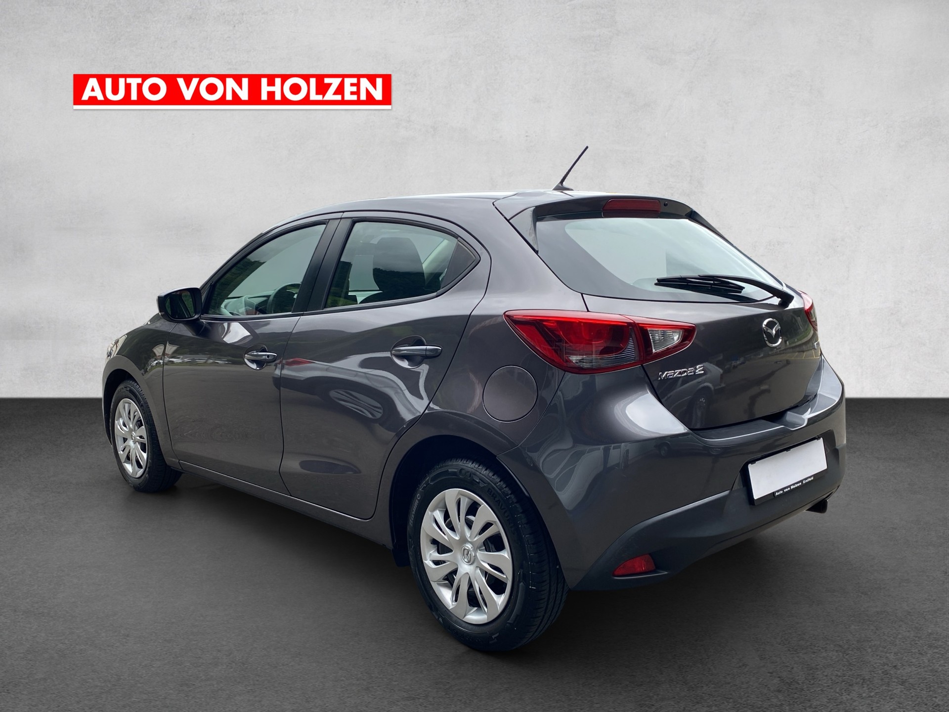 MAZDA 2 SKYACTIV-G 75 Challenge-showroom-element-2