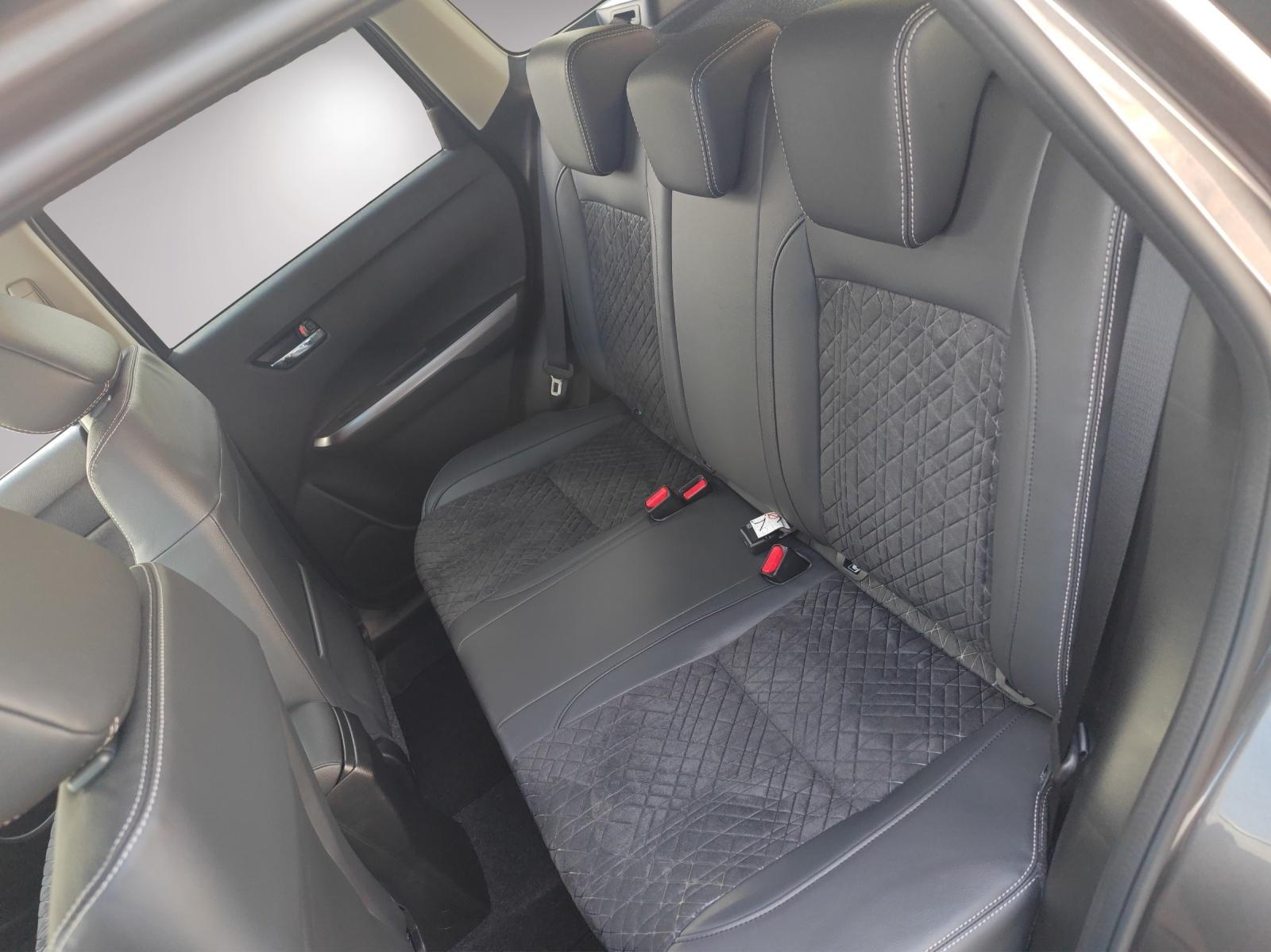 SUZUKI Vitara 1.4 T Compact Top Hybrid 4x4-image-31