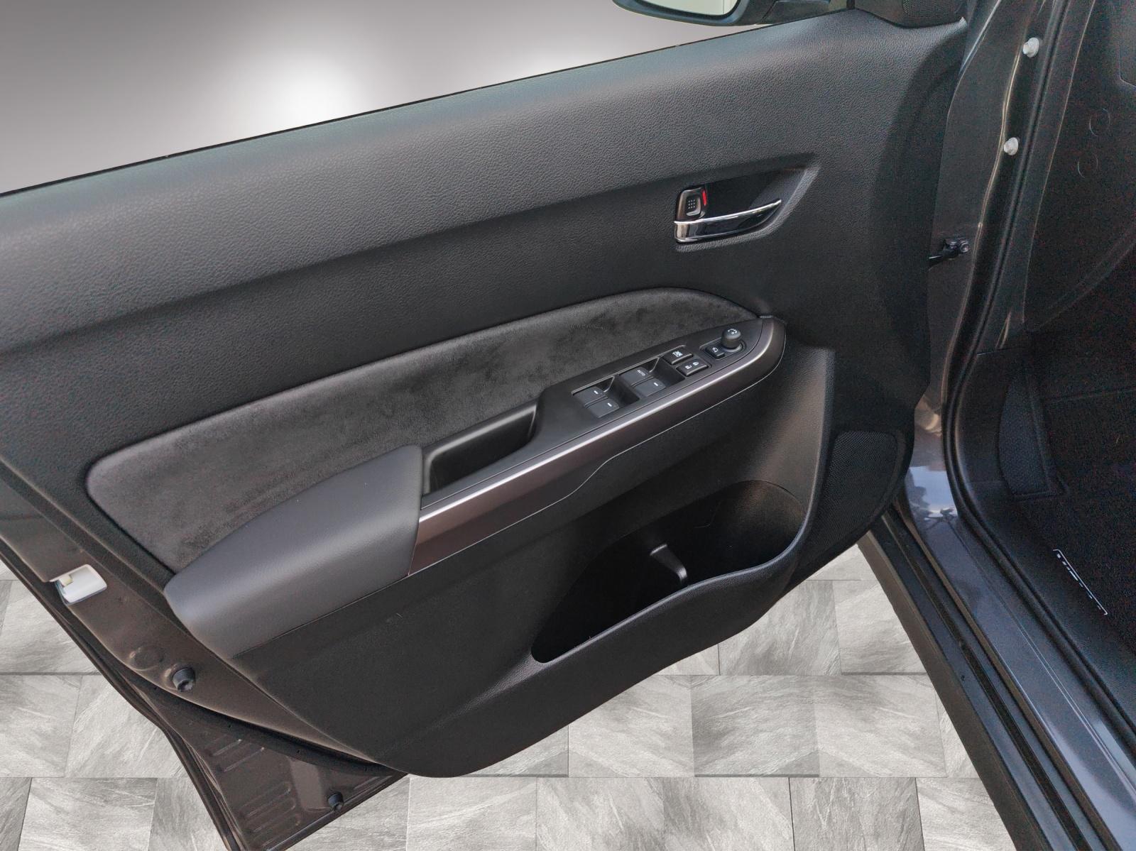 SUZUKI Vitara 1.4 T Compact Top Hybrid 4x4-image-13