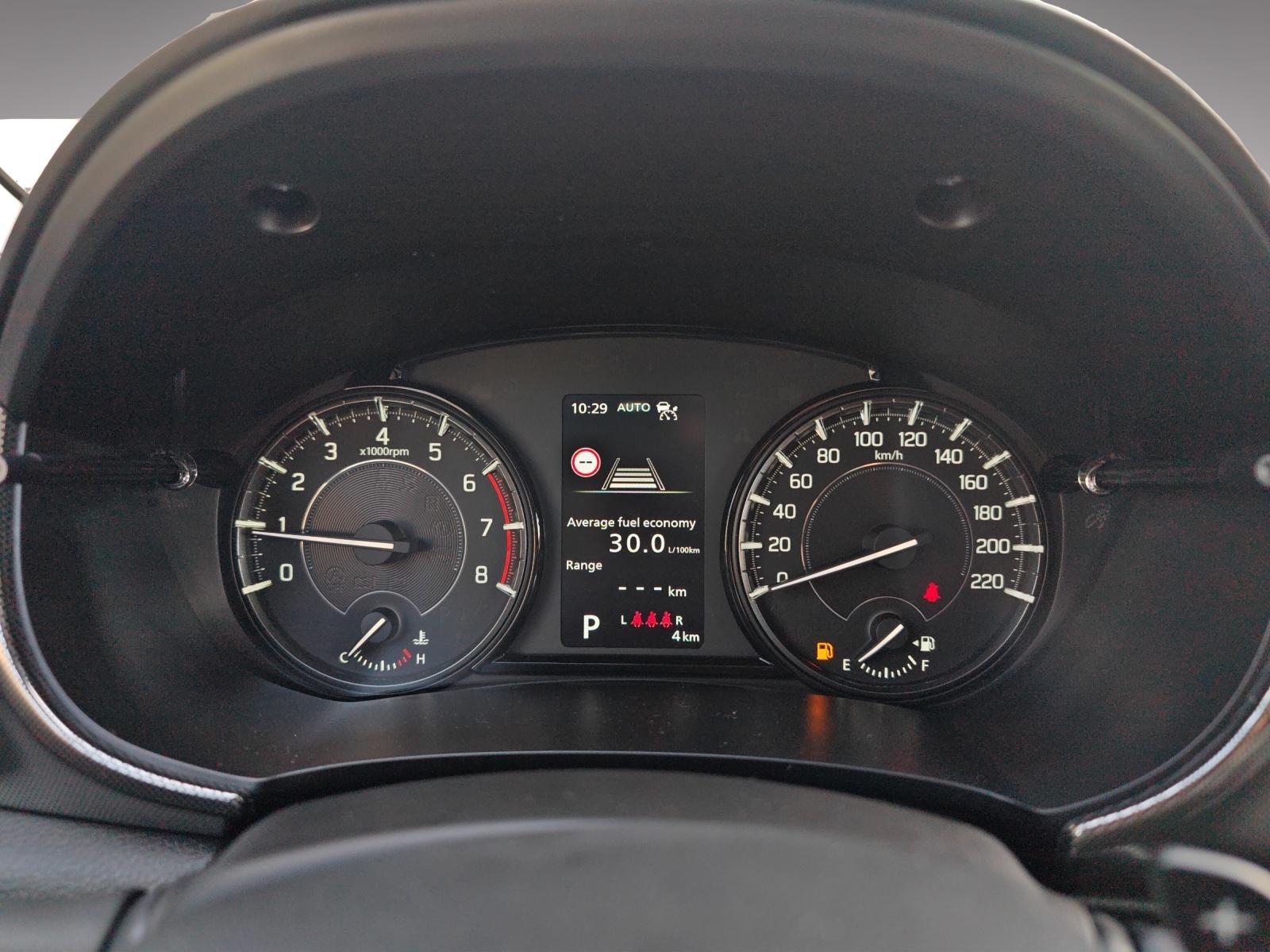 SUZUKI Vitara 1.4 T Compact Top Hybrid 4x4-image-28