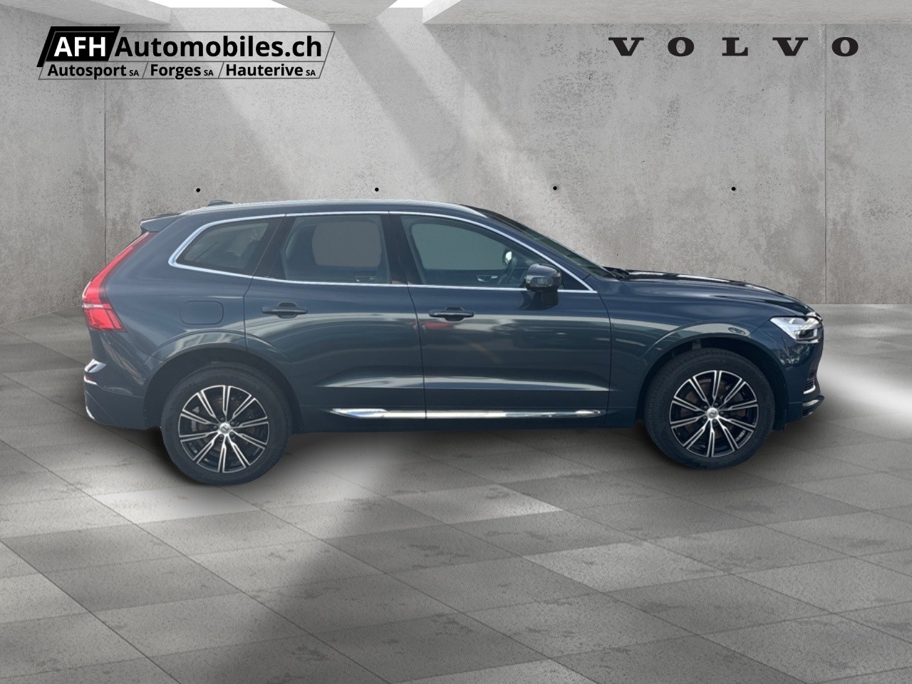 VOLVO XC60 2.0 T8 TE Inscription eAWD-image-13