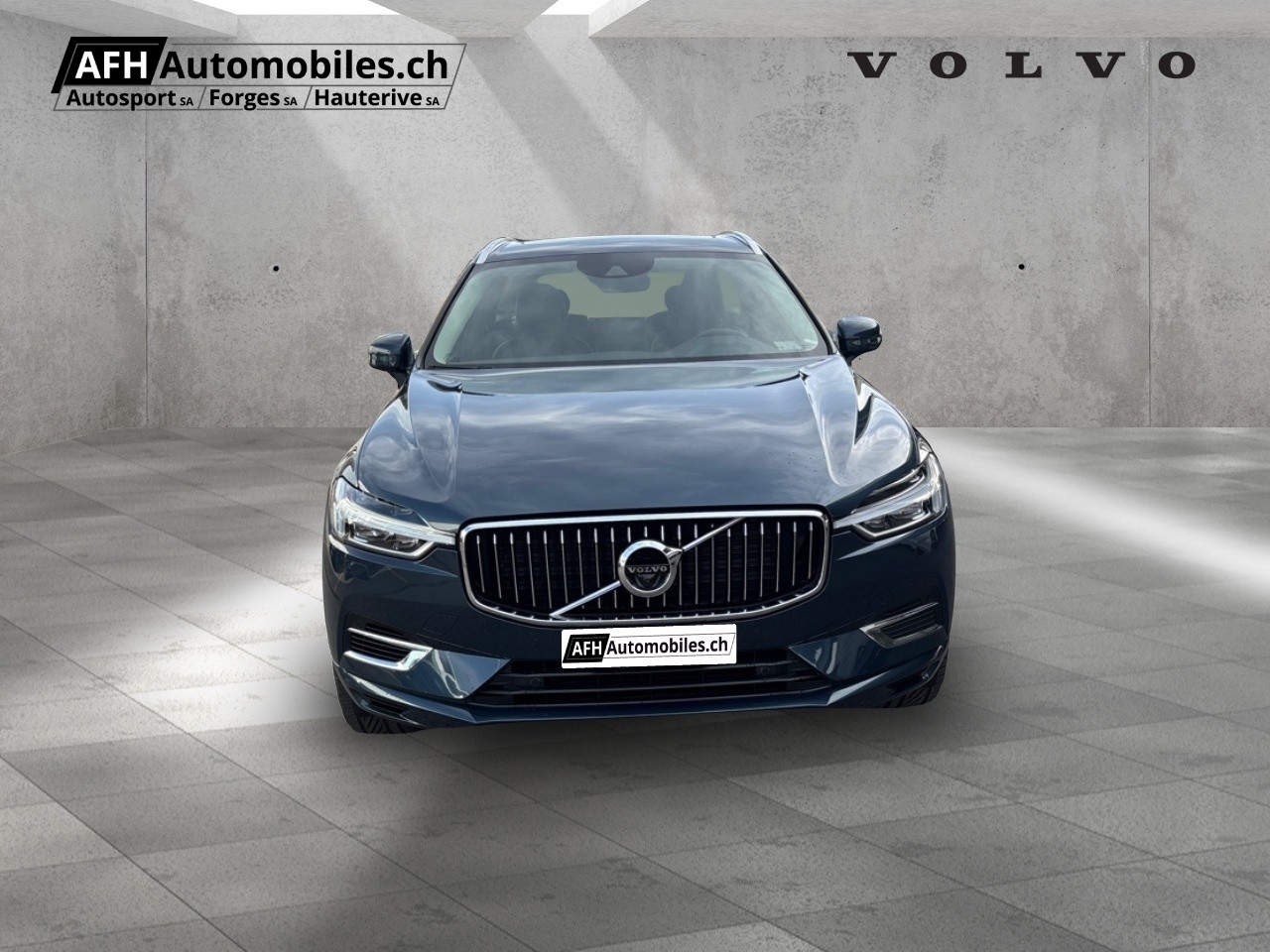 VOLVO XC60 2.0 T8 TE Inscription eAWD-image-15