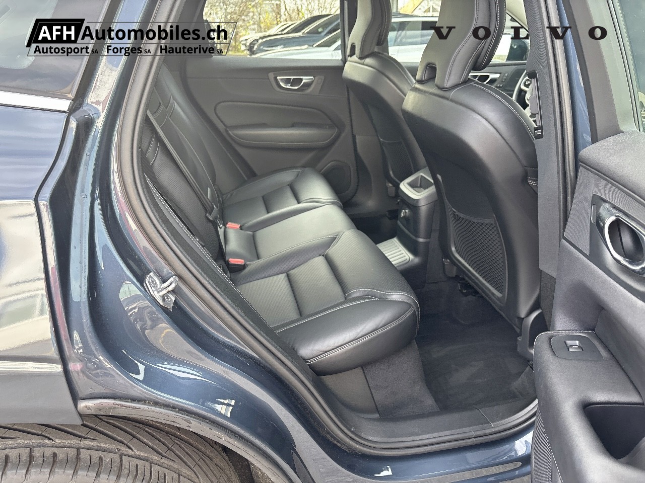 VOLVO XC60 2.0 T8 TE Inscription eAWD-image-7