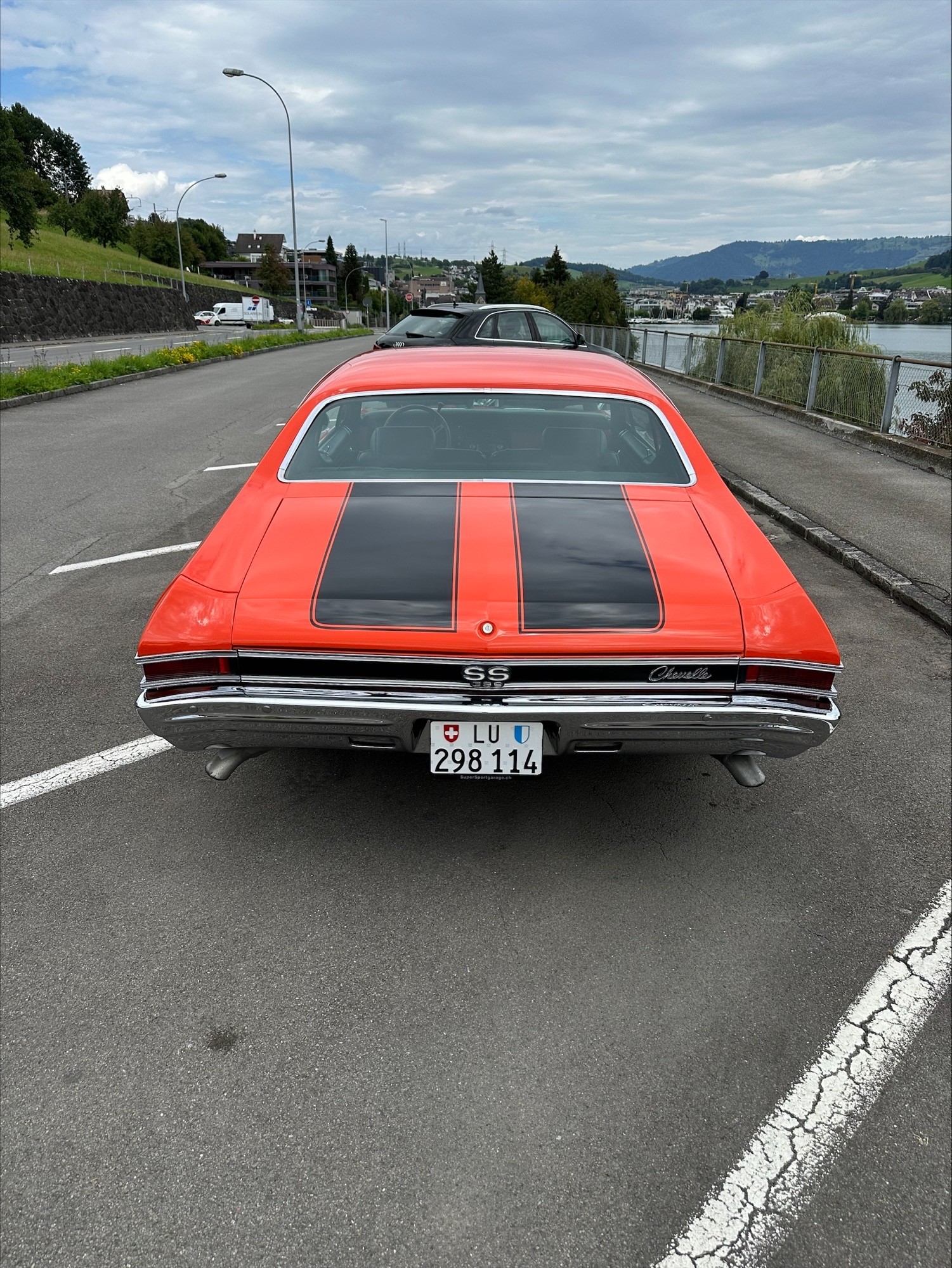 CHEVROLET CHEVELLE-image-3